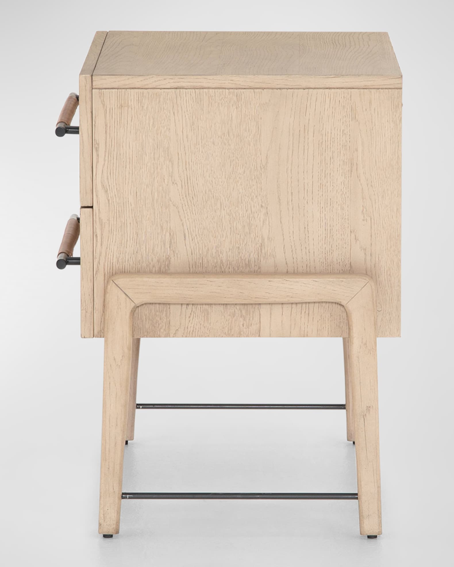 Four Hands Rosedale Nightstand | Horchow
