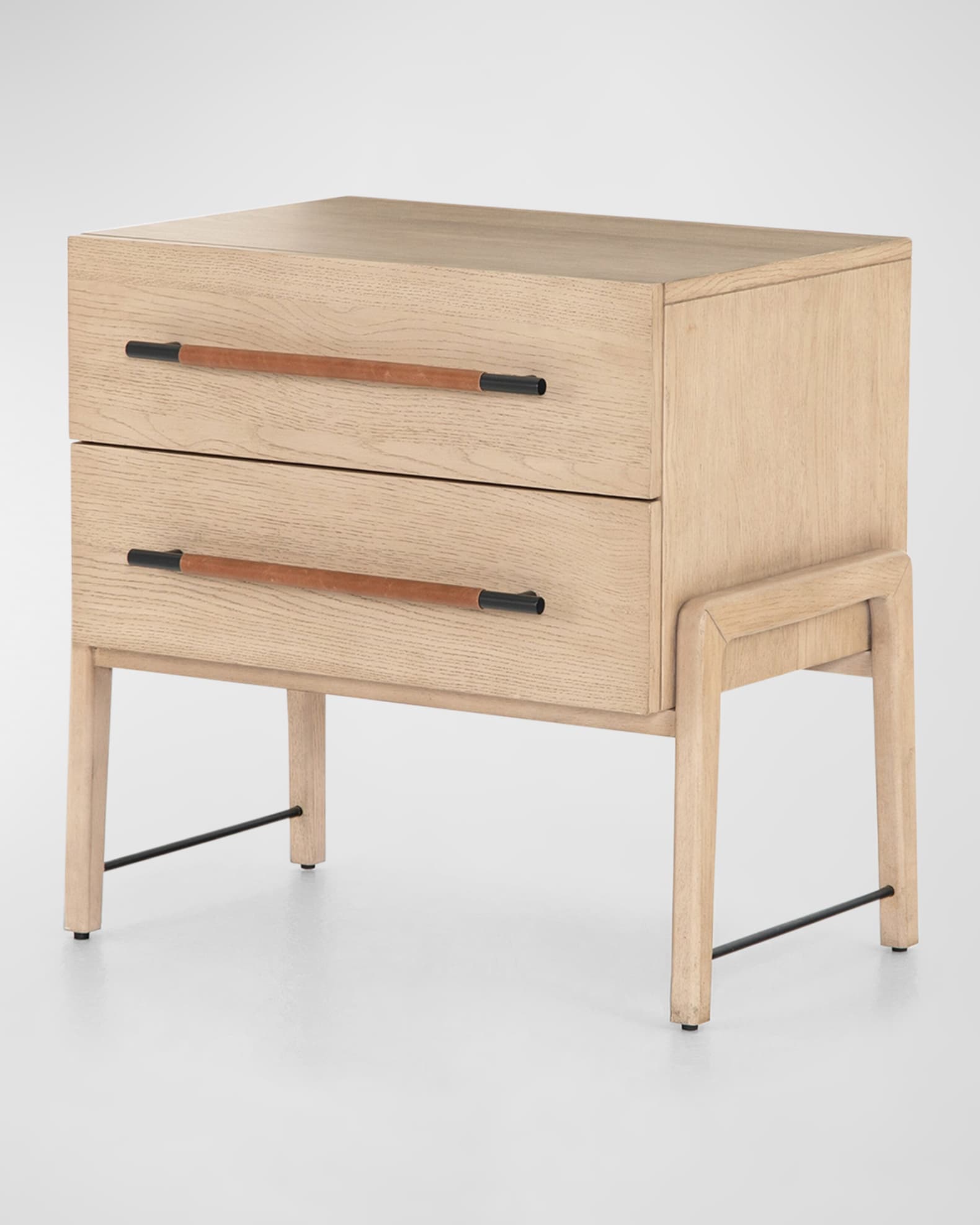 Four Hands Rosedale Nightstand | Horchow