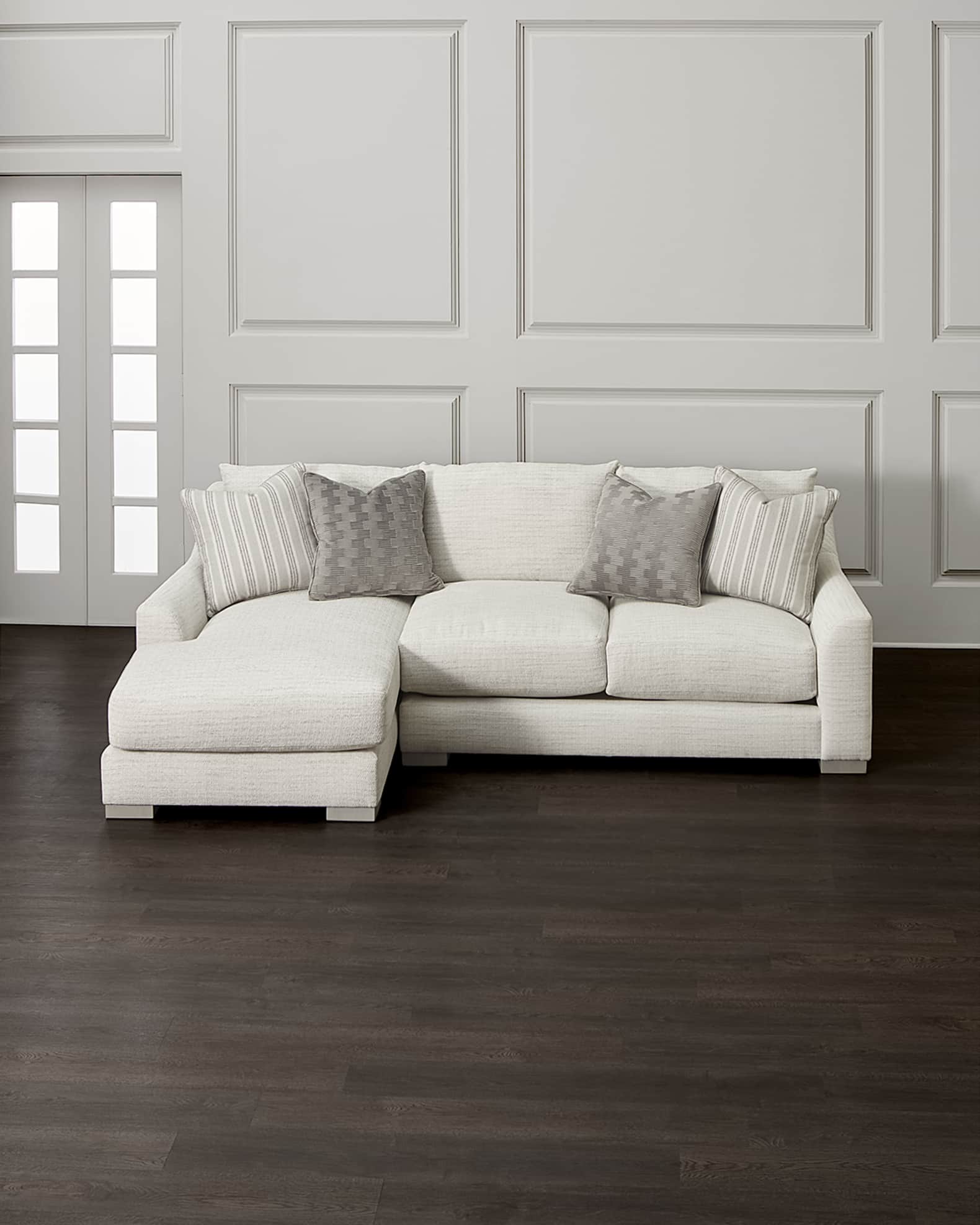 Bernhardt oasis discount modular sectional