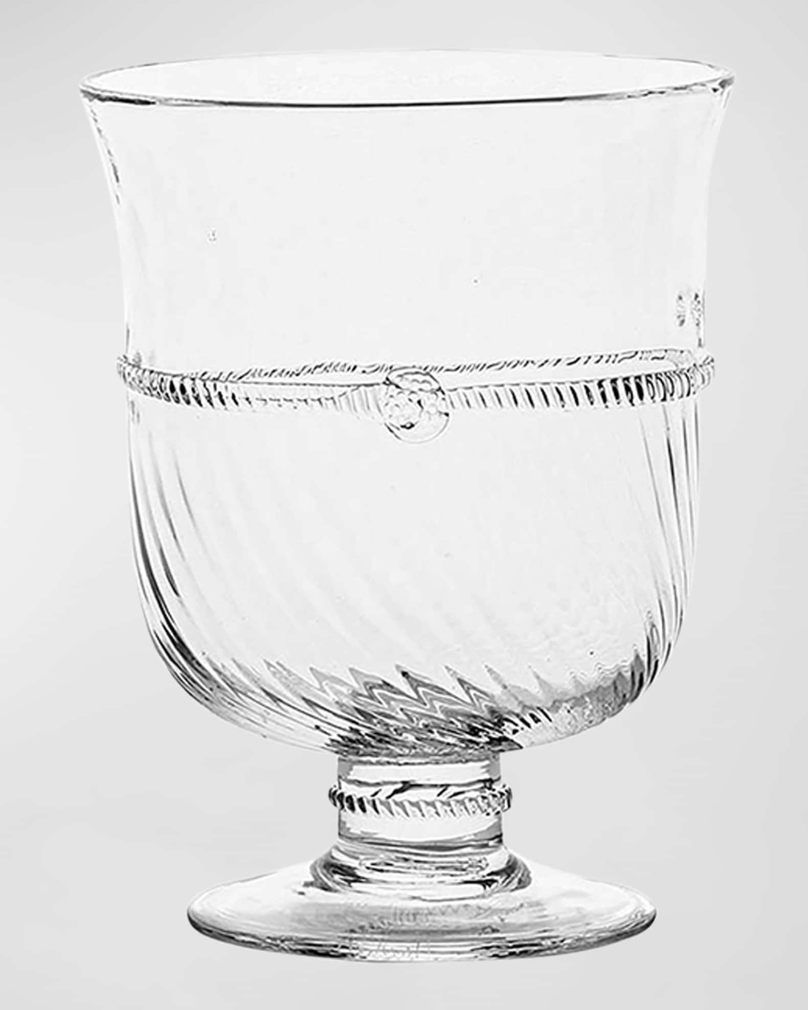 Juliska Graham Hurricane, 5" Horchow