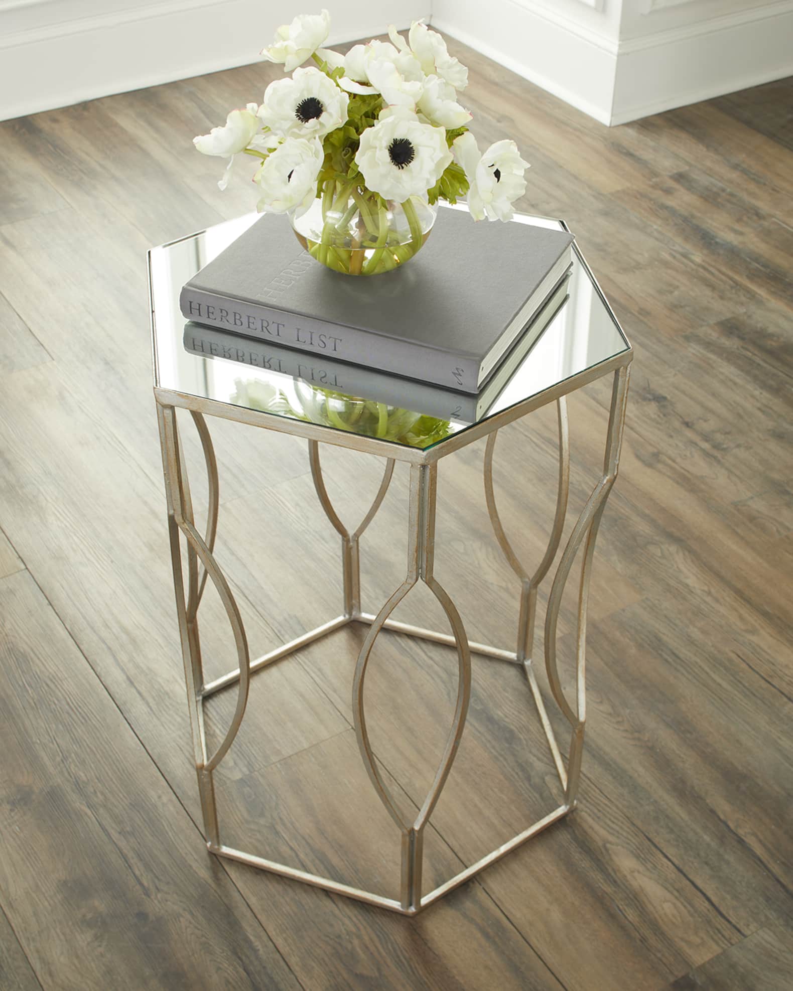 Rhea Side Table