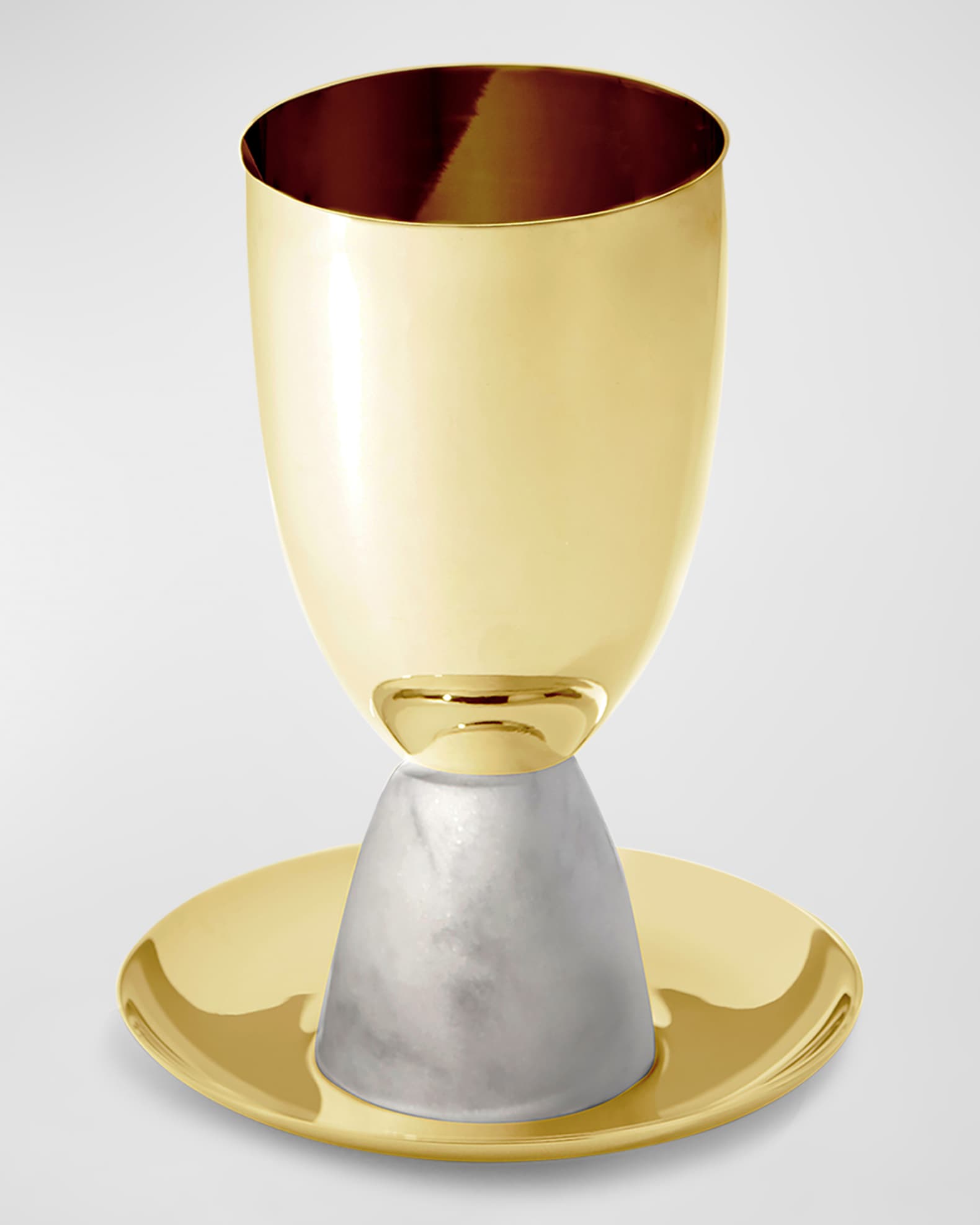 ANNA New York Coluna Kiddush Cup