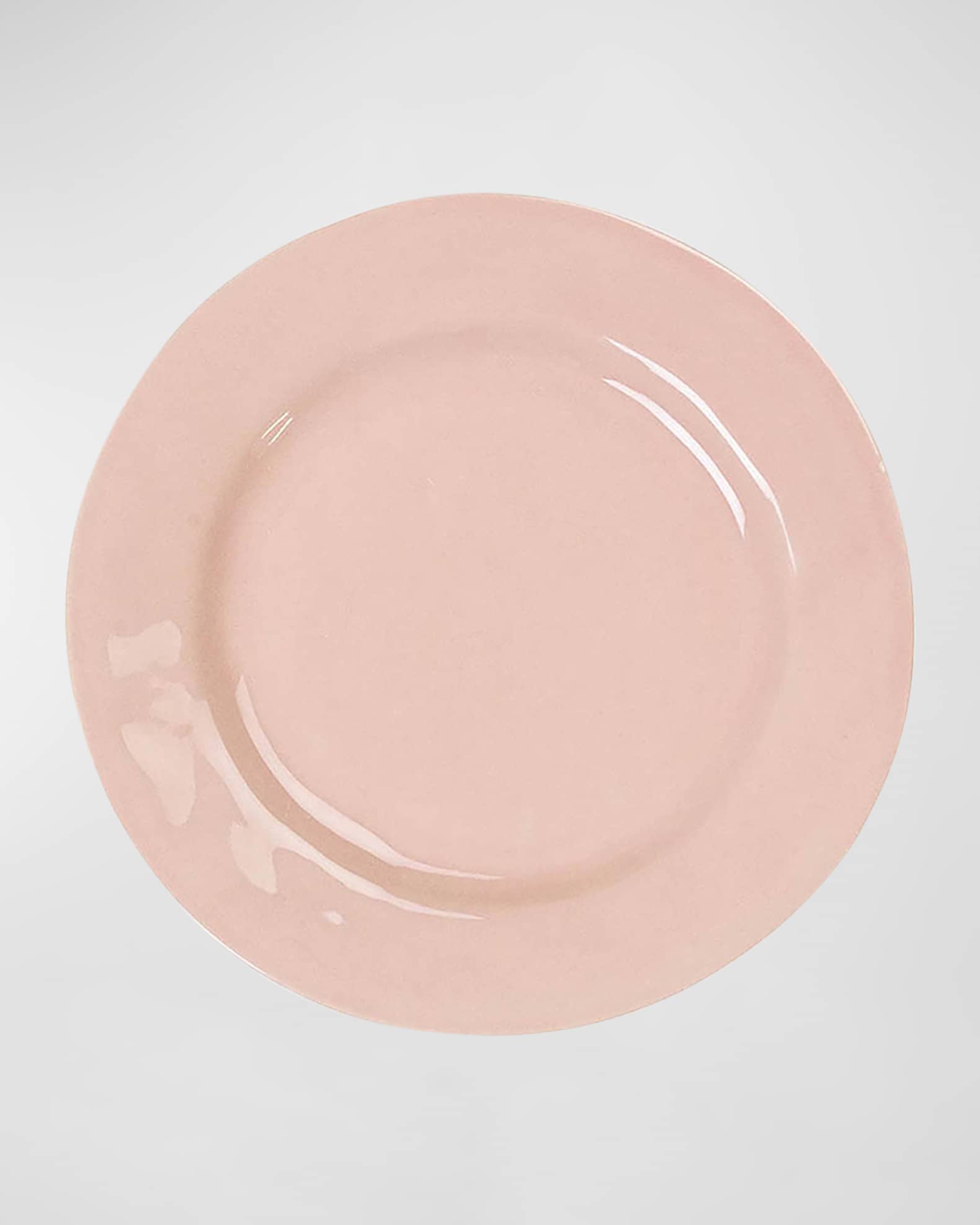 Juliska Puro Blush Dessert/Salad Plate 