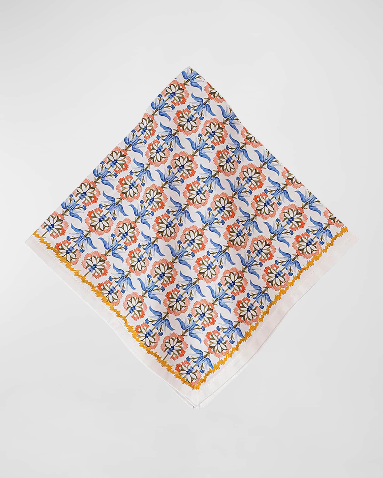 Juliska Emilie Chambray Napkin 