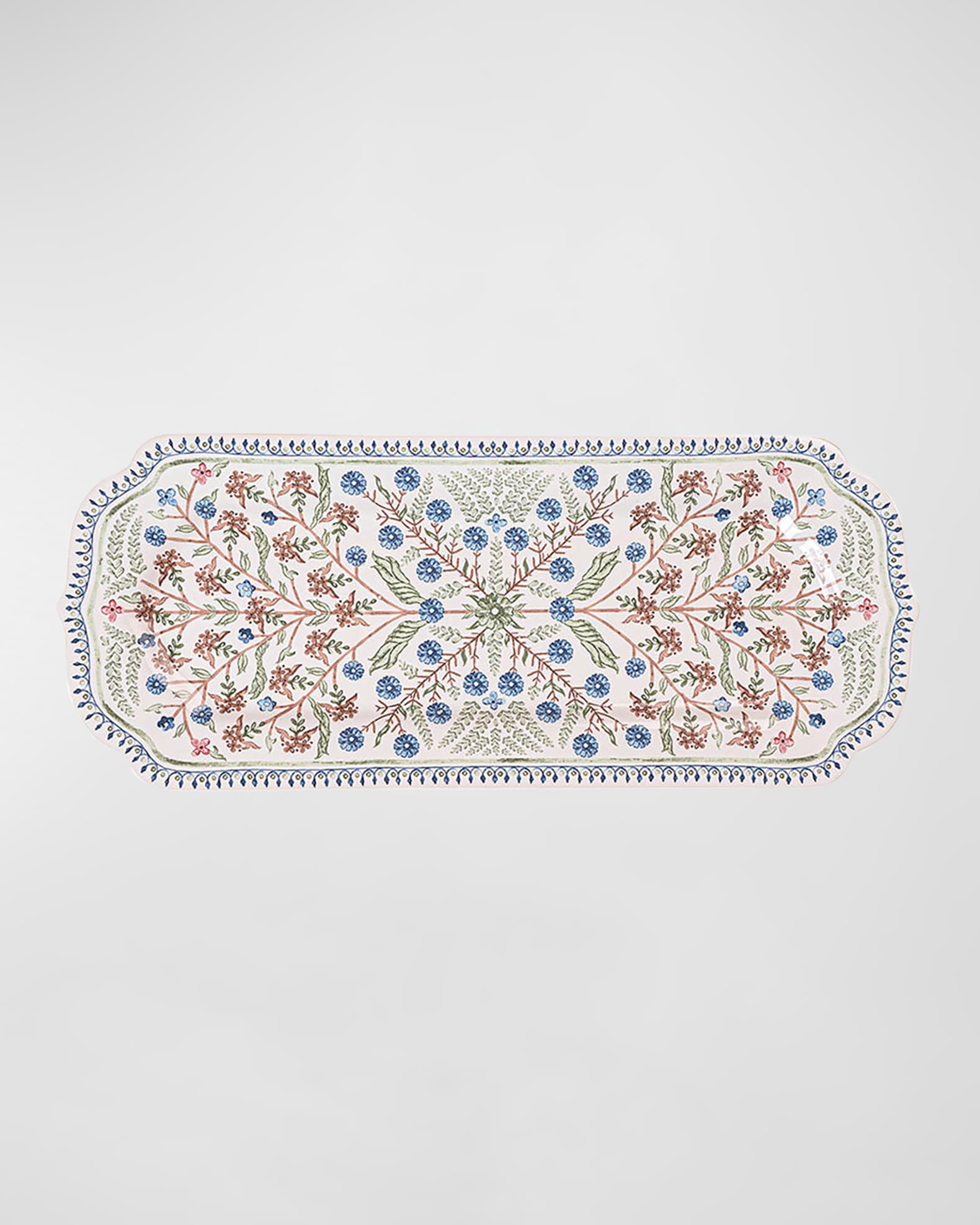 Juliska  Villa Seville Hostess Tray