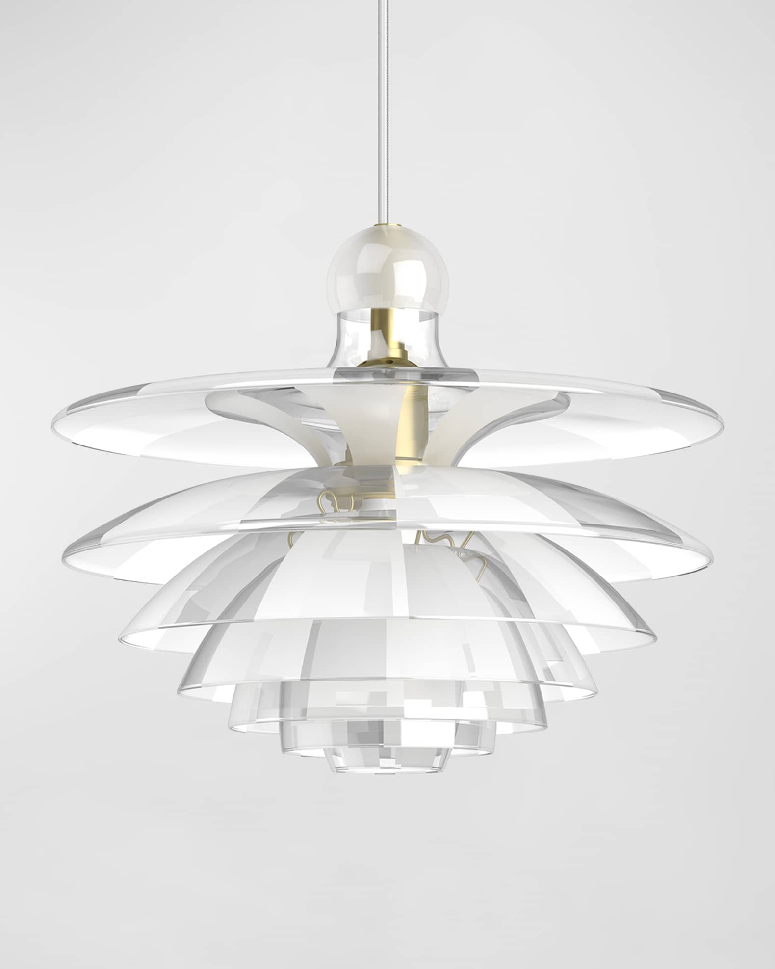 Louis 2025 poulsen light
