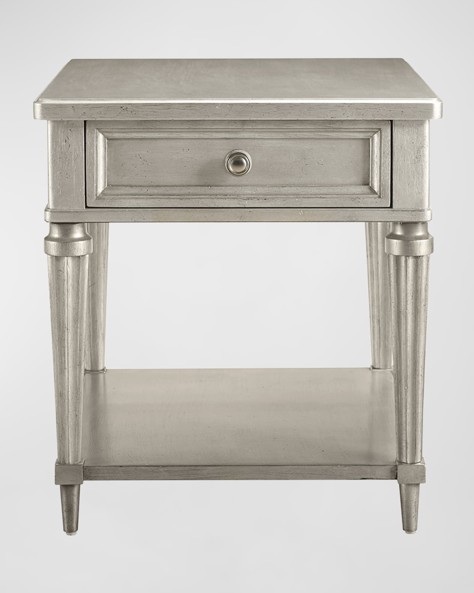 A.R.T. Furniture Blissany End Table Horchow