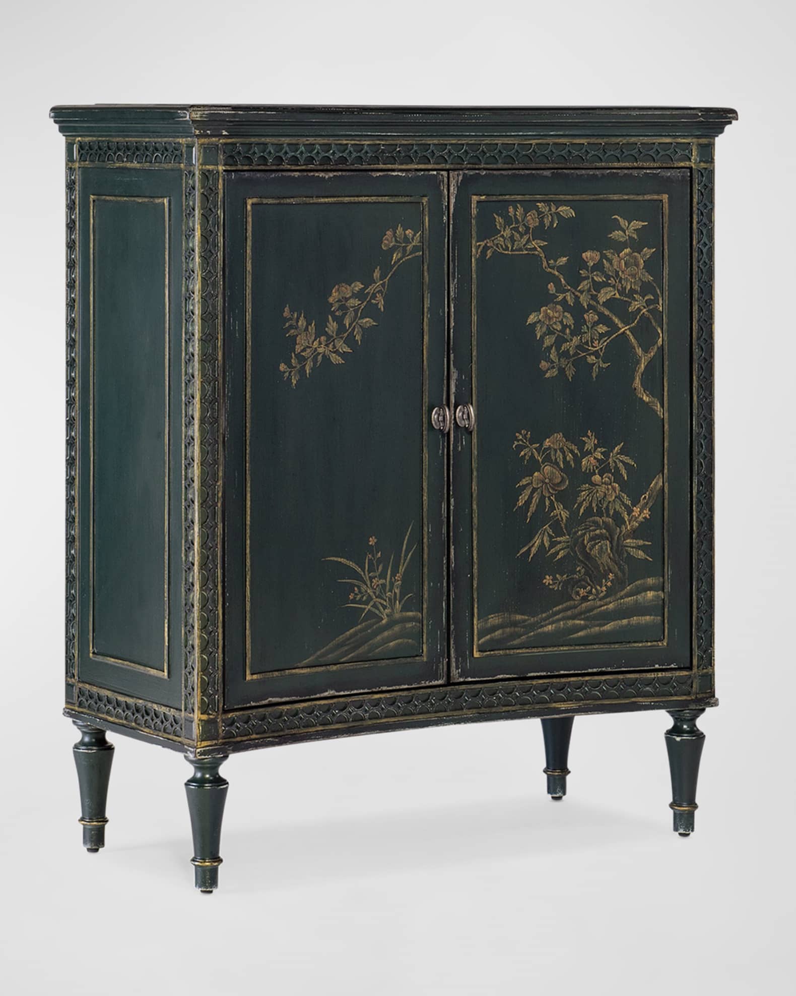 2 door chest cabinet sale