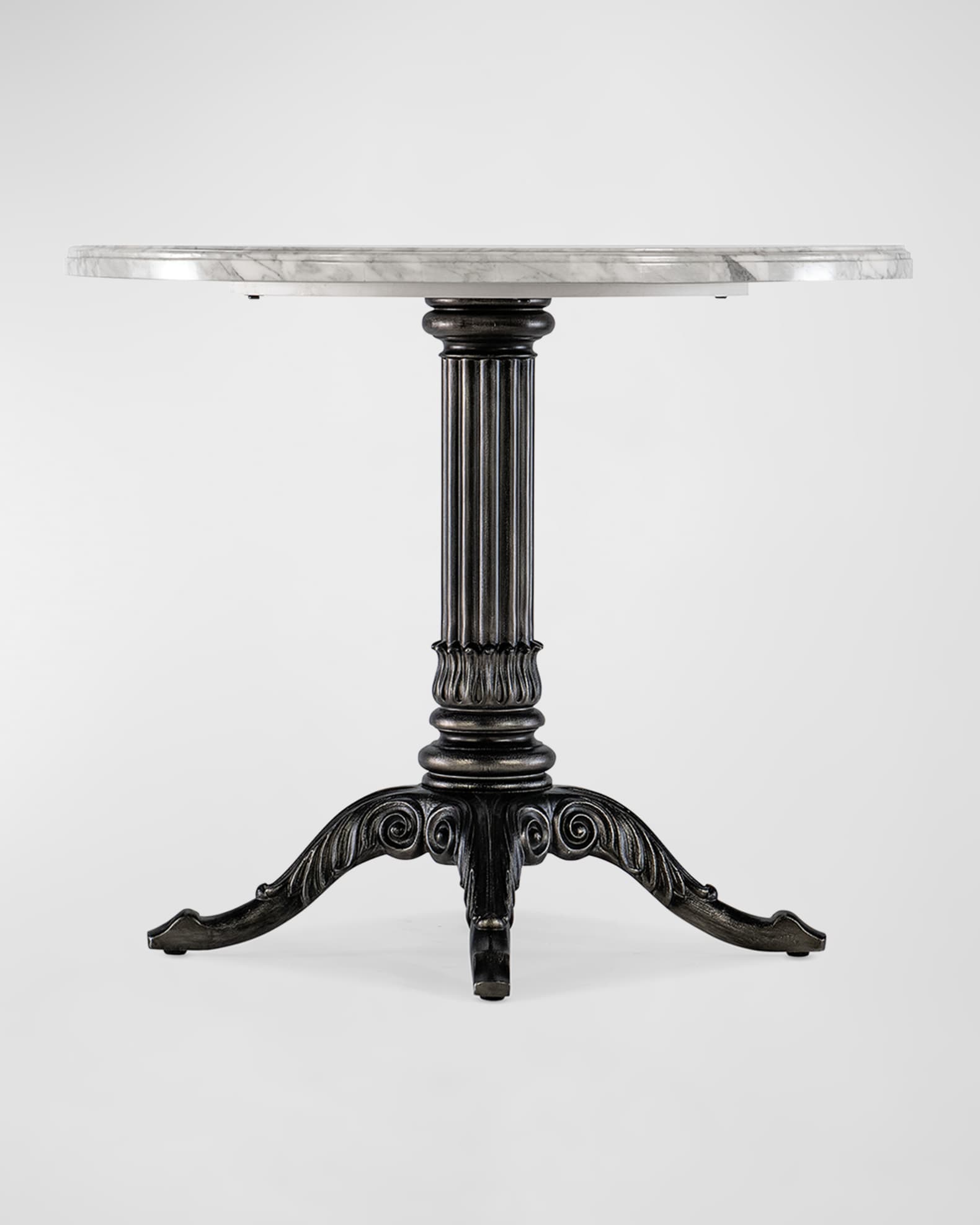 Hooker Furniture Charleston 36 Round Bistro Table Horchow