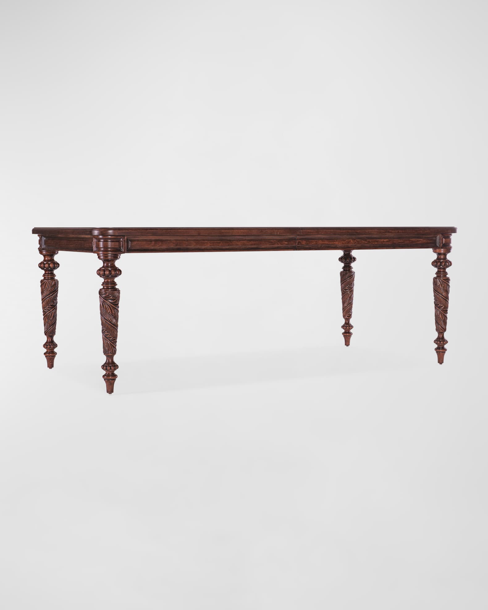 Hooker Furniture Charleston Dining Table with Leaf