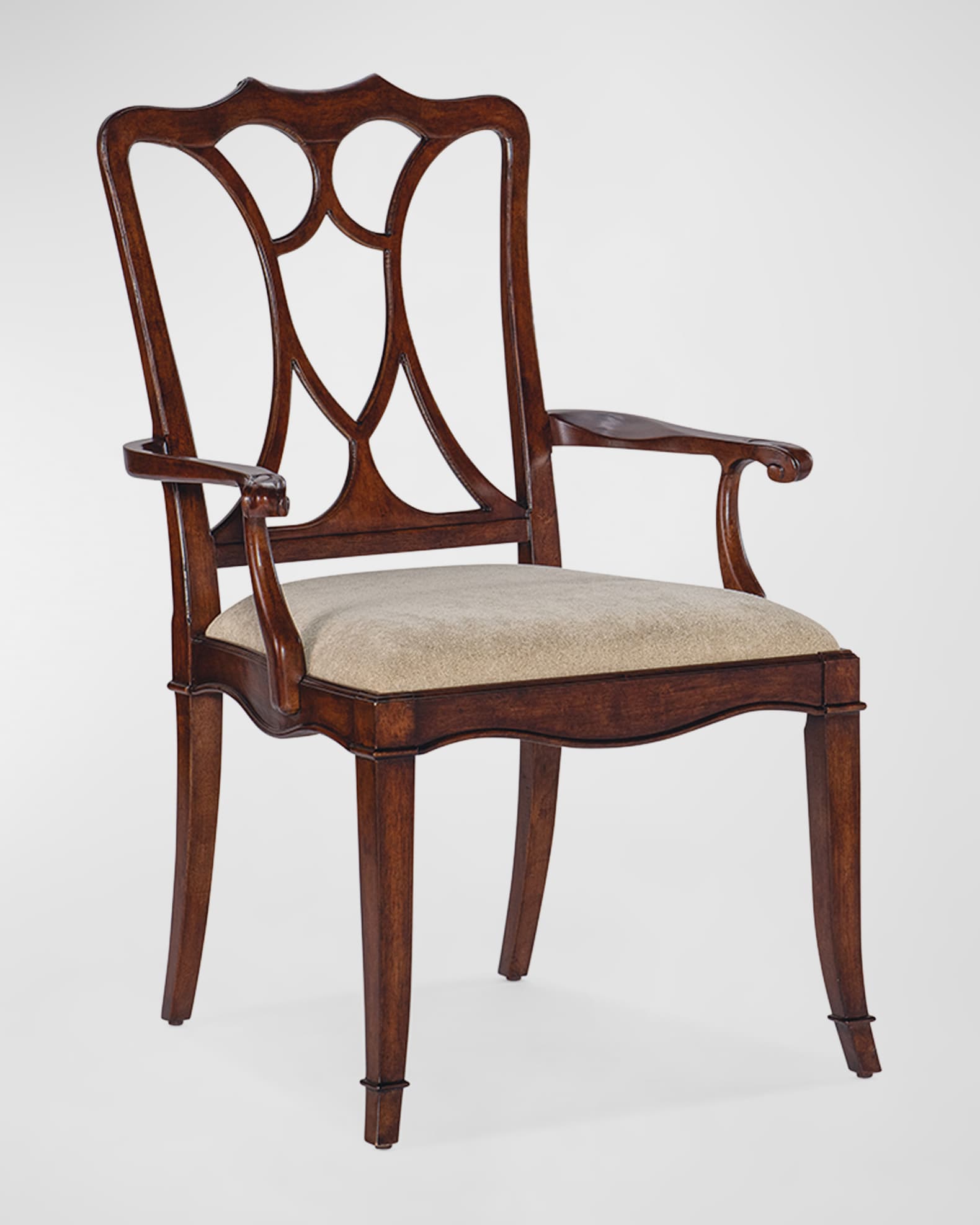 Hooker store dining chairs