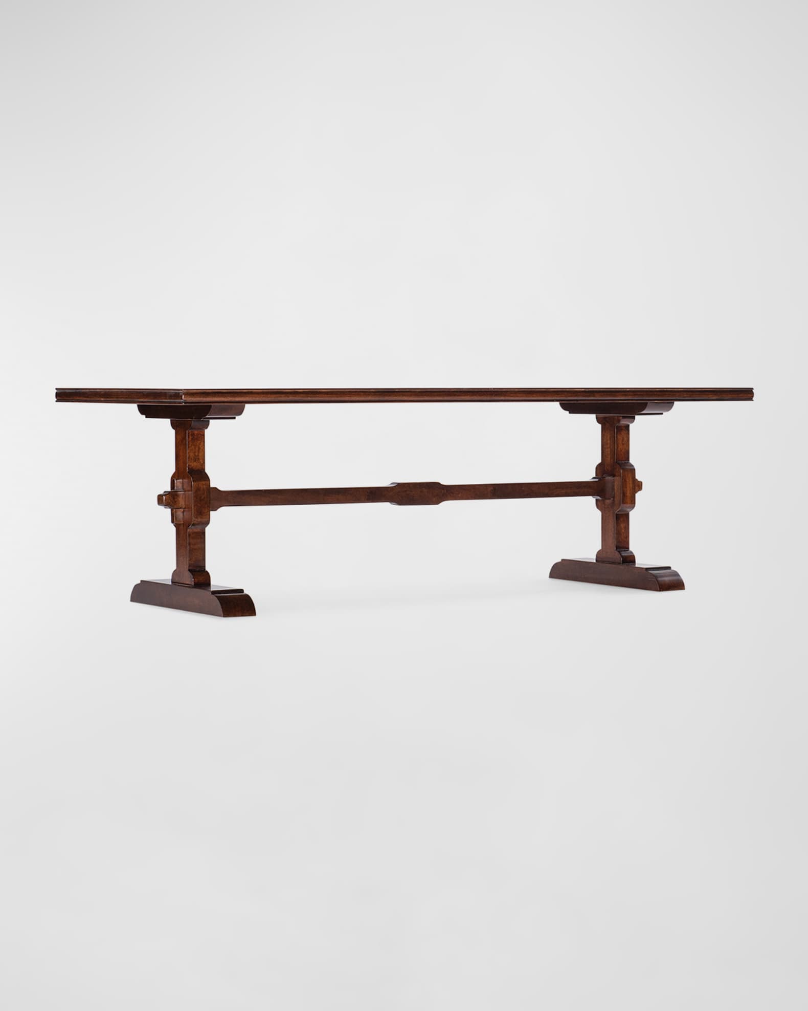 Hooker Furniture Charleston Cocktail Table