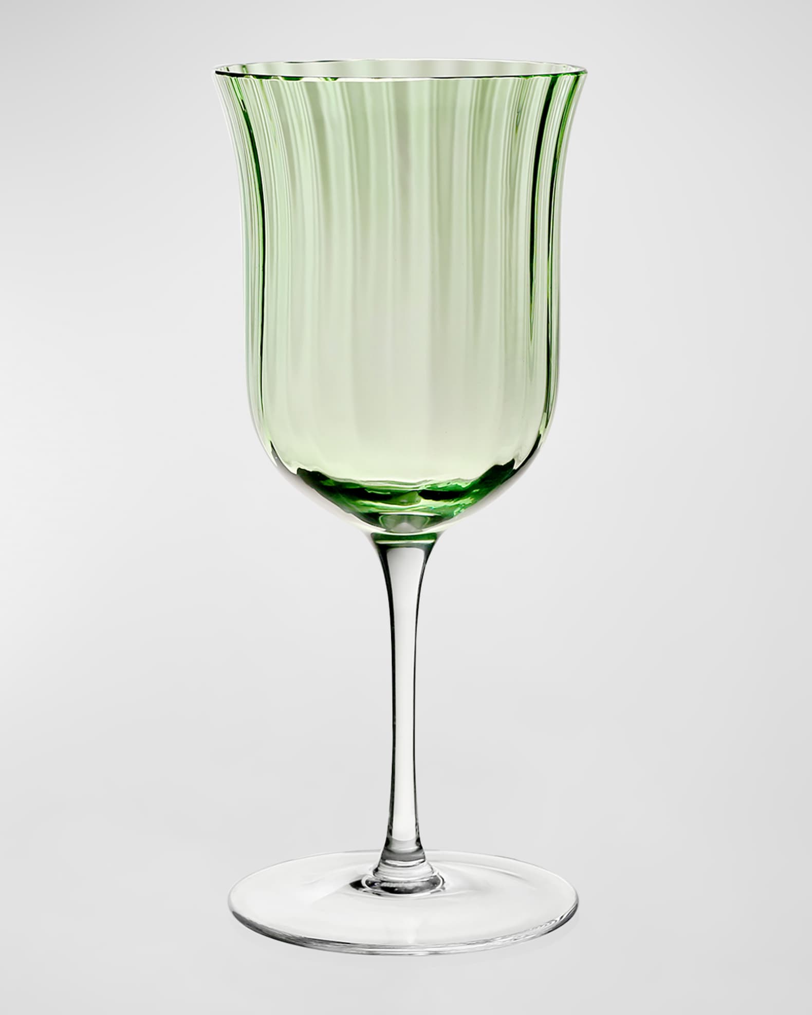 William Yeoward Crystal Corrine Goblet 