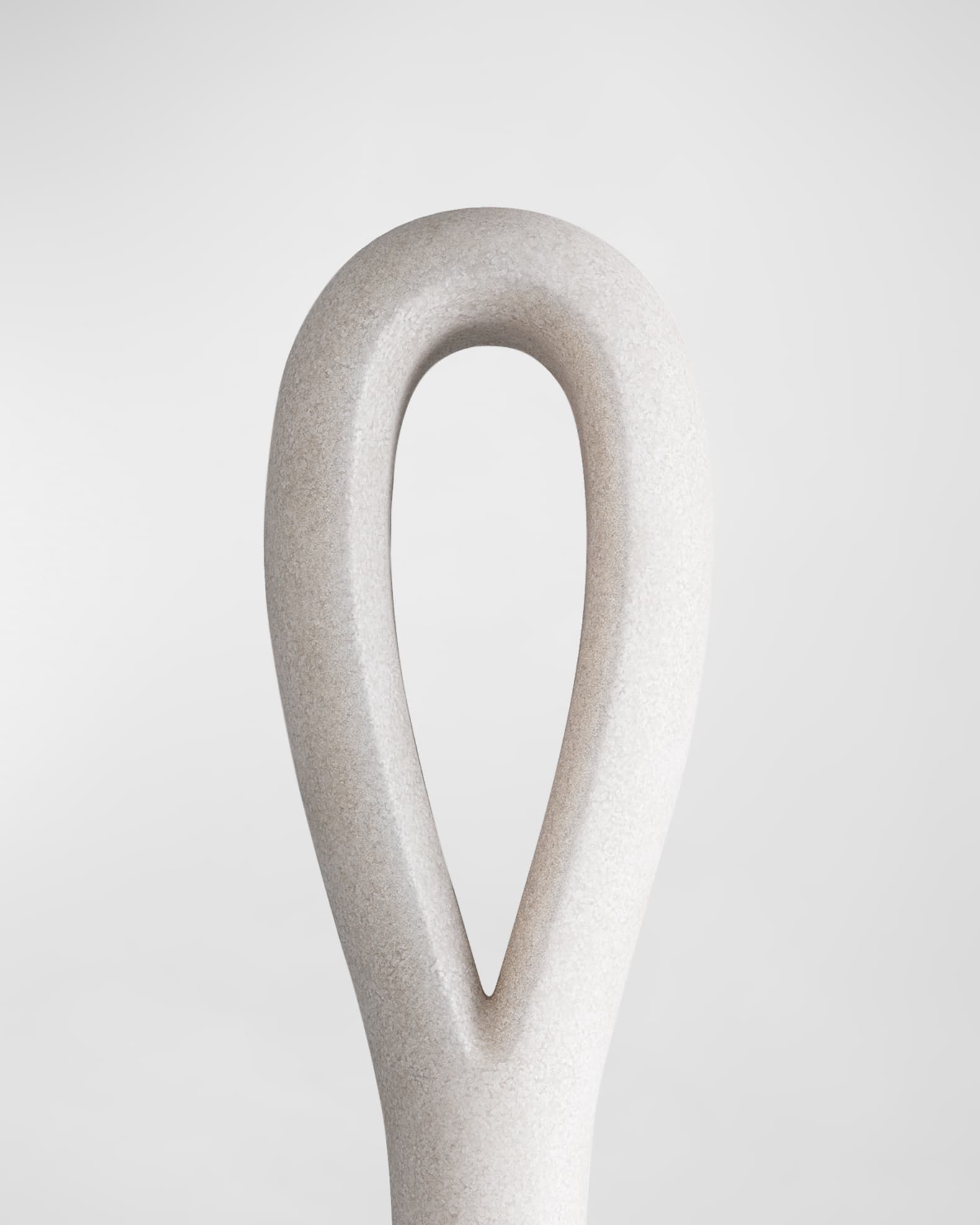 Arteriors Organic Keyhole Sculpture | Horchow