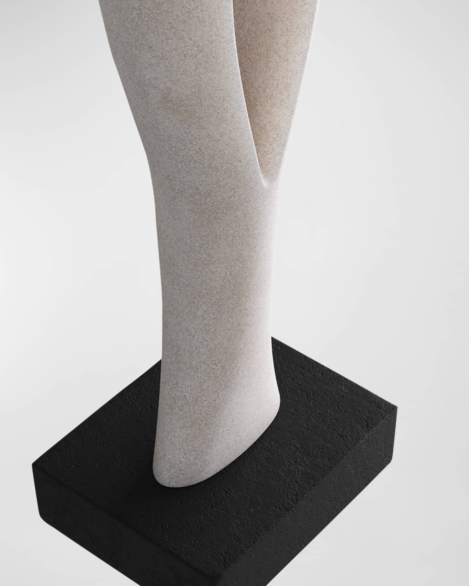 Liten sheer sculpture tops シアー Liten sheer sculpture tops シアー ライム - メルカリ