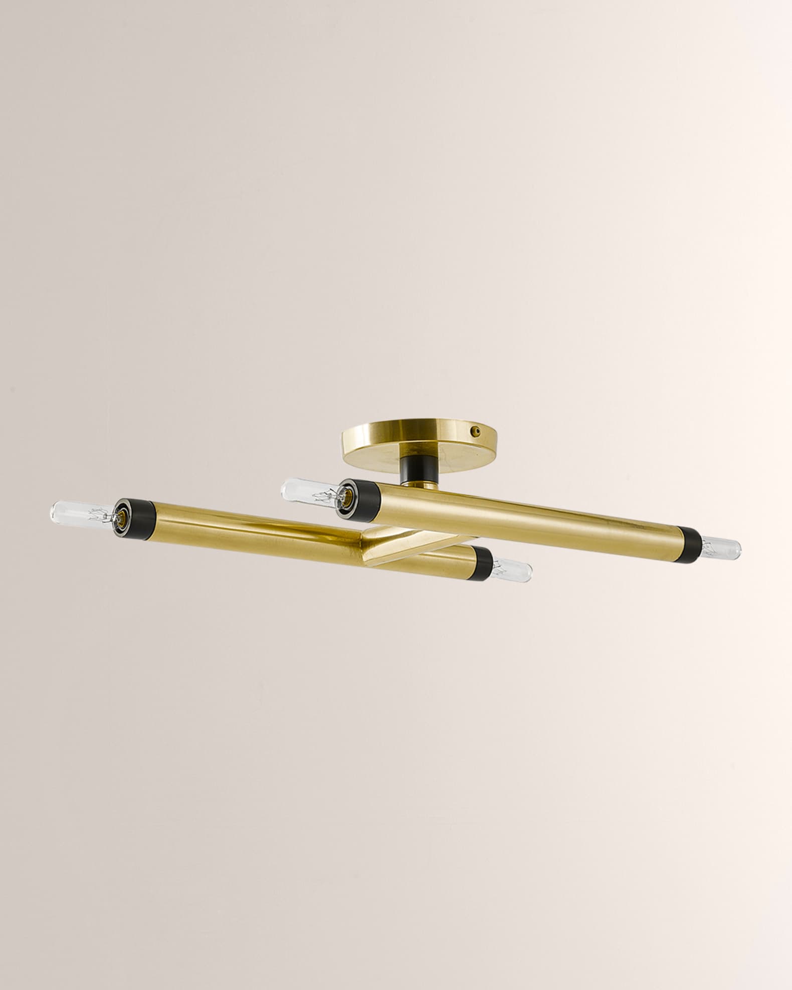 Arteriors Ballard Flush Mount