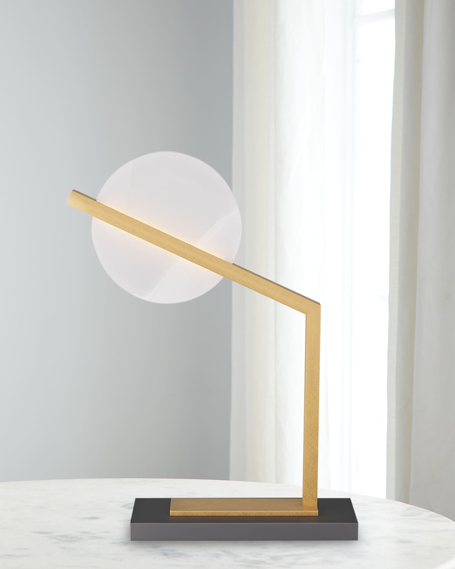 Zahar Desk Lamp main image 1