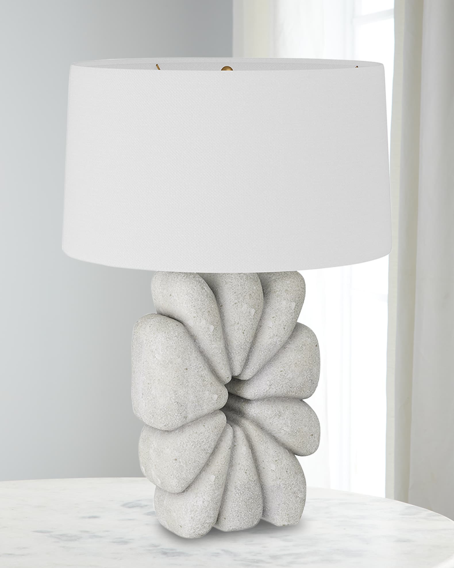 Arteriors Ashley Lamp