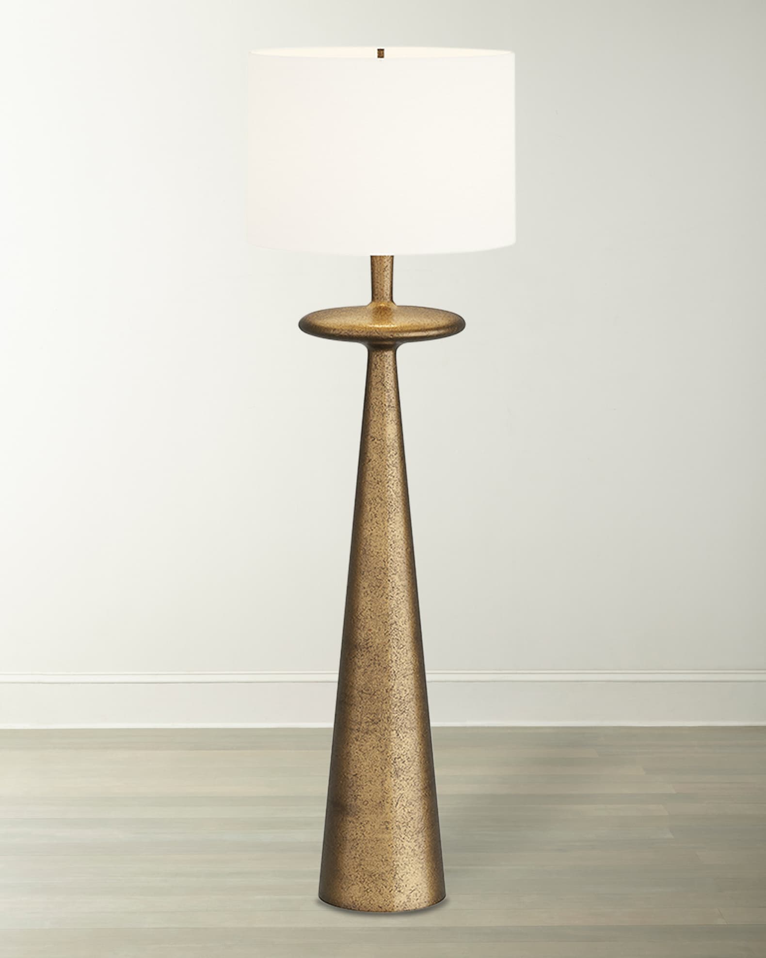 Arteriors Putney Floor Lamp