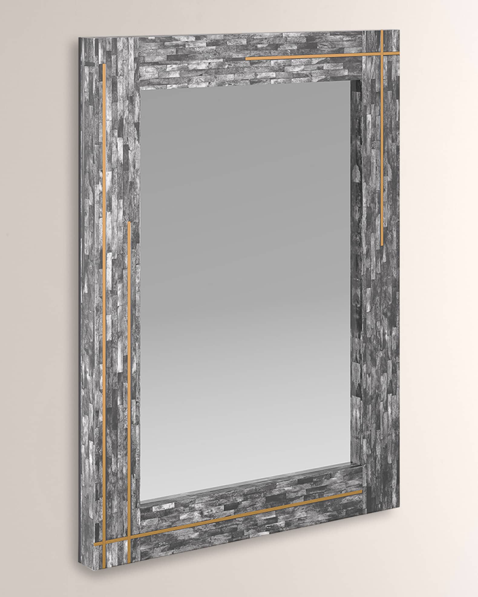 Arteriors Yvette 40" Mirror