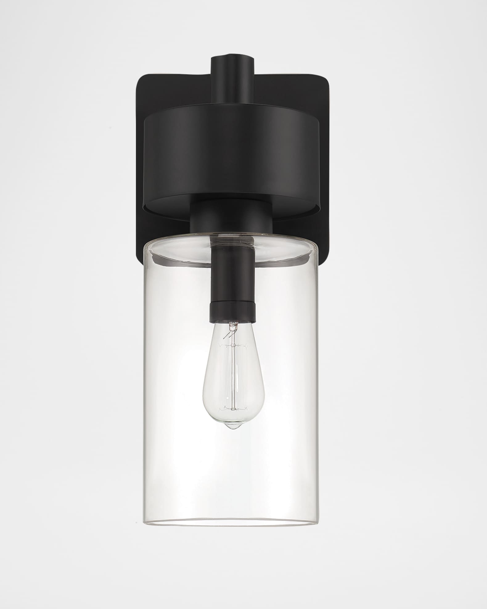 Ellington Bennet 1-Light Outdoor Wall Mount 