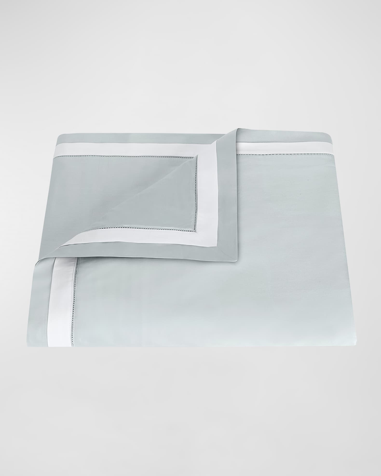 Matouk Ambrose Full/Queen Duvet Cover