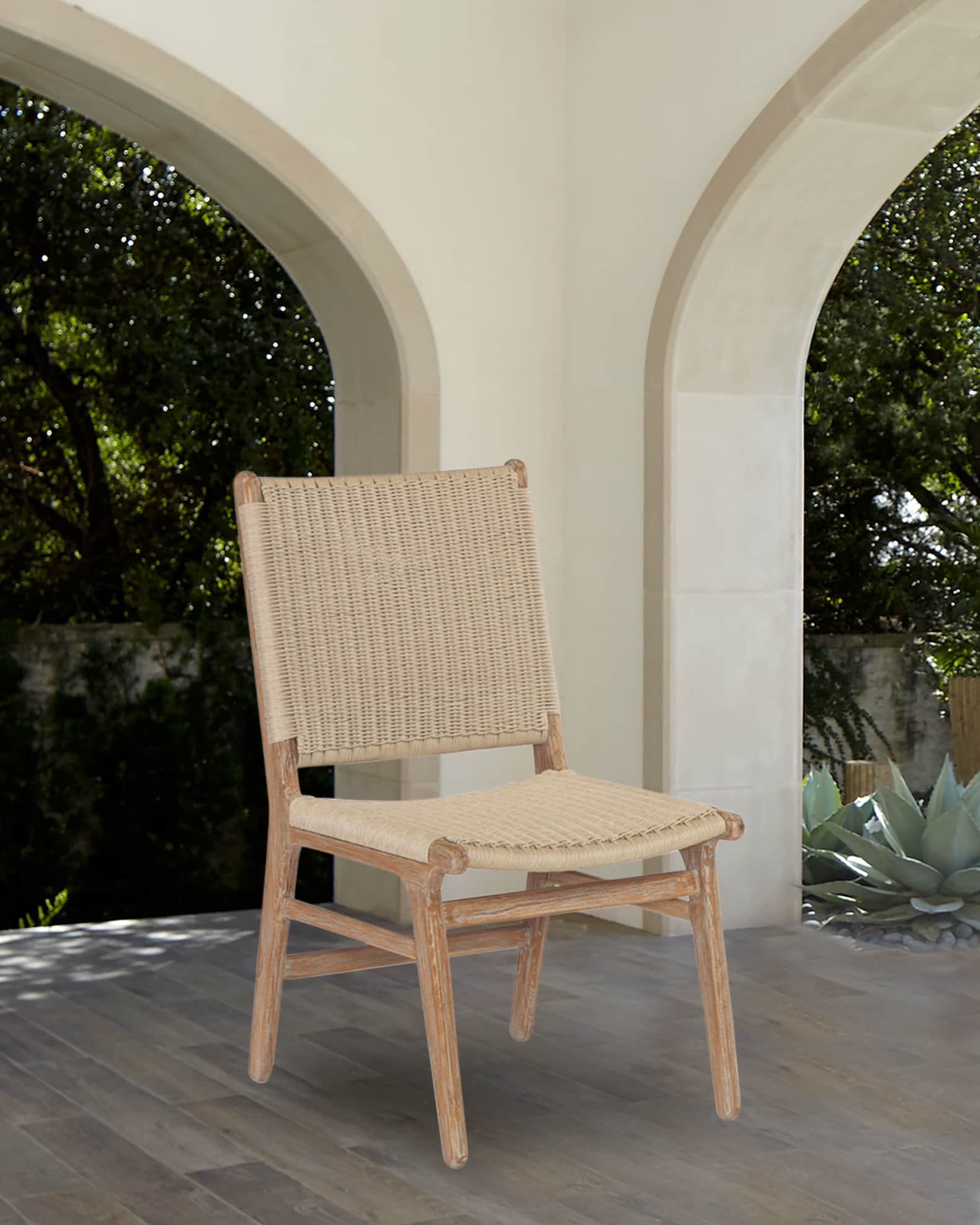 Teak dining chairs indoor sale