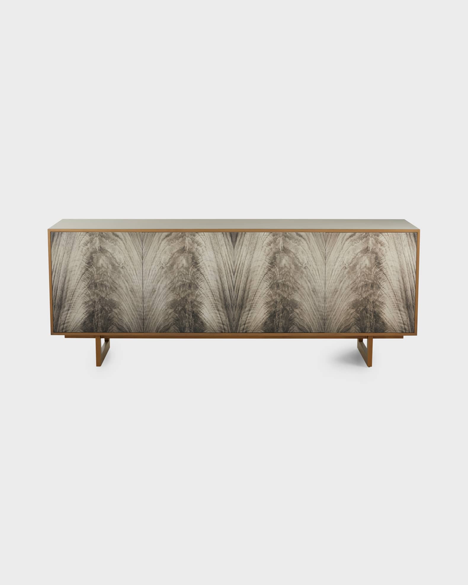 John-Richard Collection Deja Vu Credenza