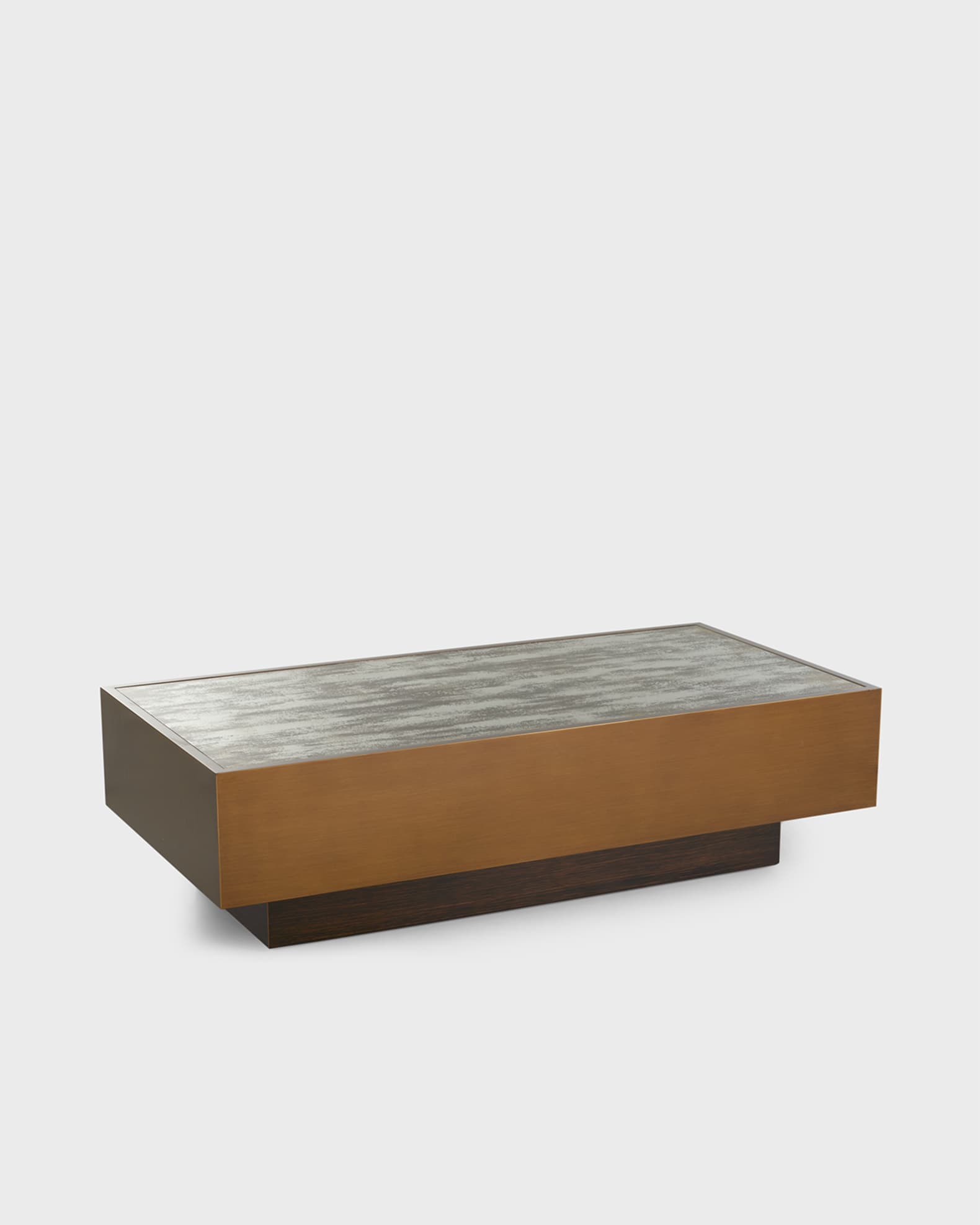 John-Richard Collection Esk Cocktail Table