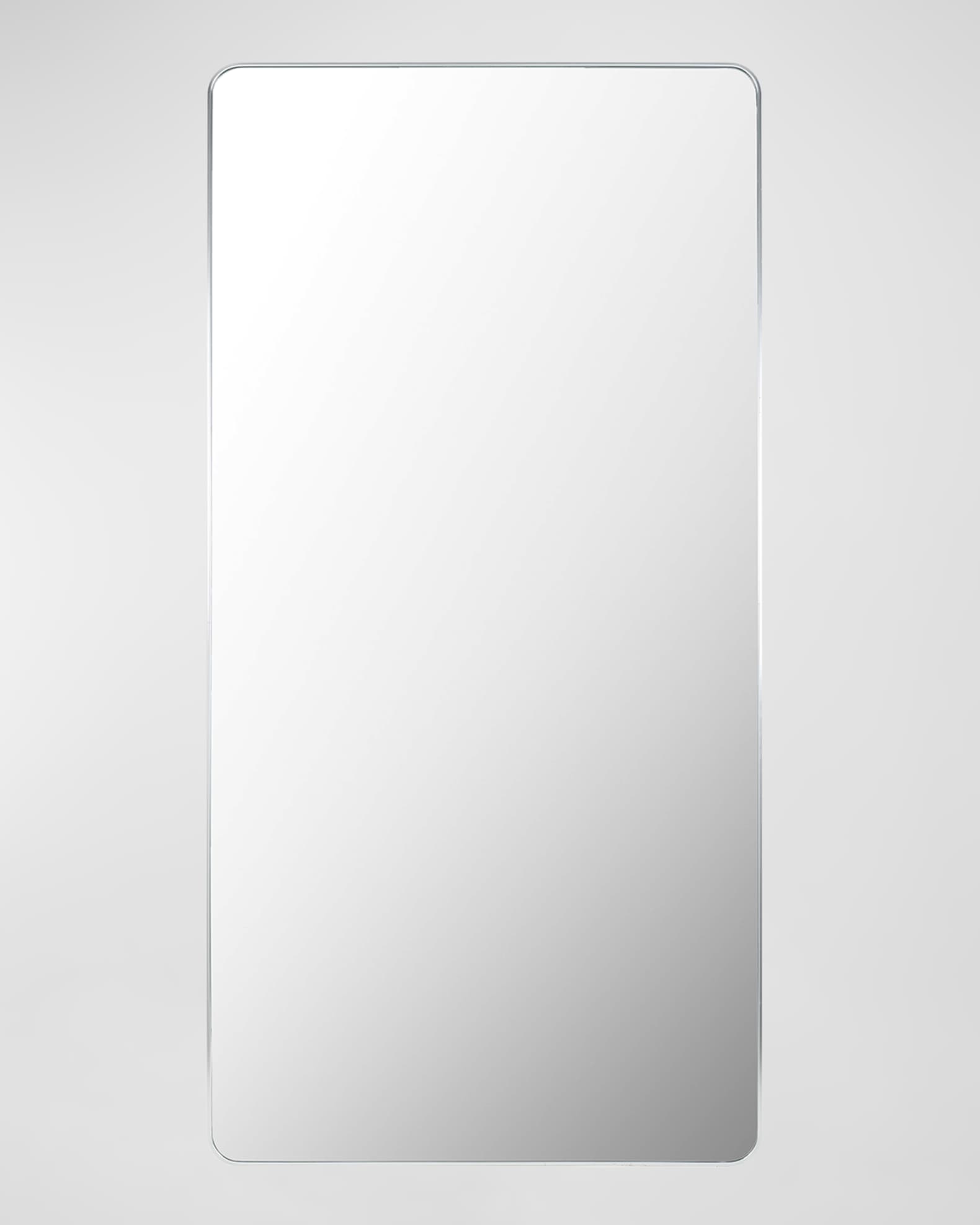 Surya Rugs Aranya 72" Floor Mirror