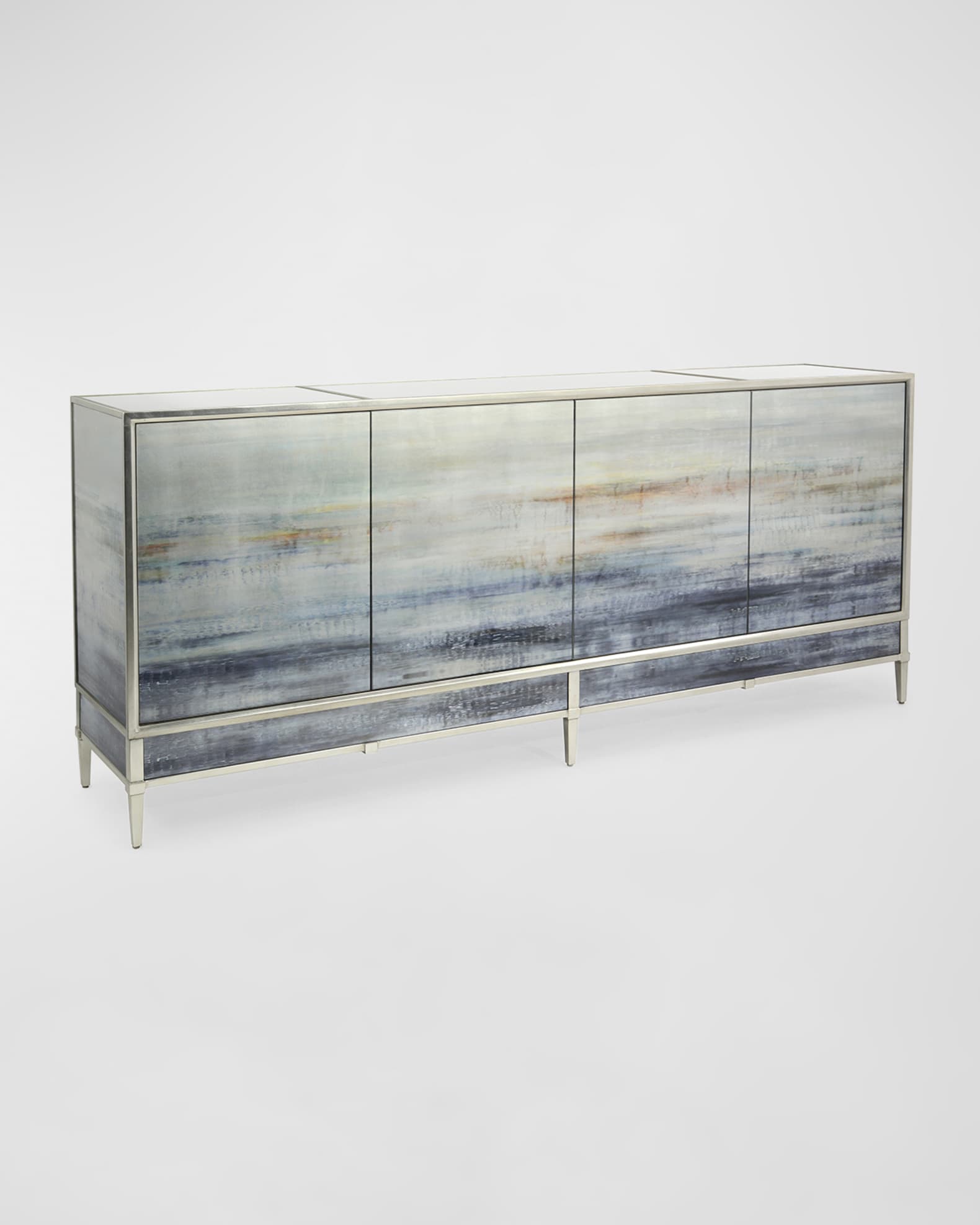 John-Richard Collection Shaye Rawson's Spring Rain Sideboard