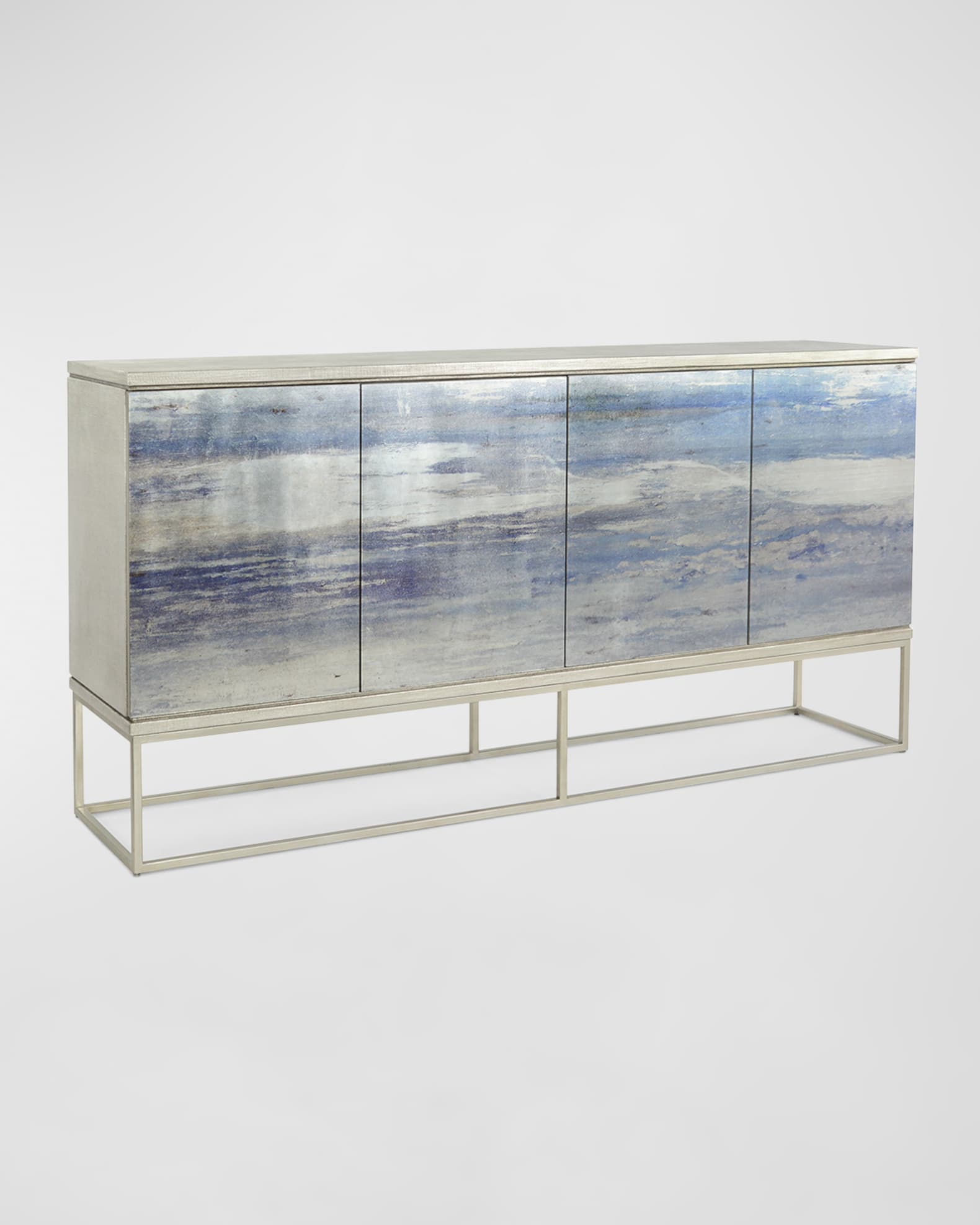 John-Richard Collection Malvasia 4-Door Console