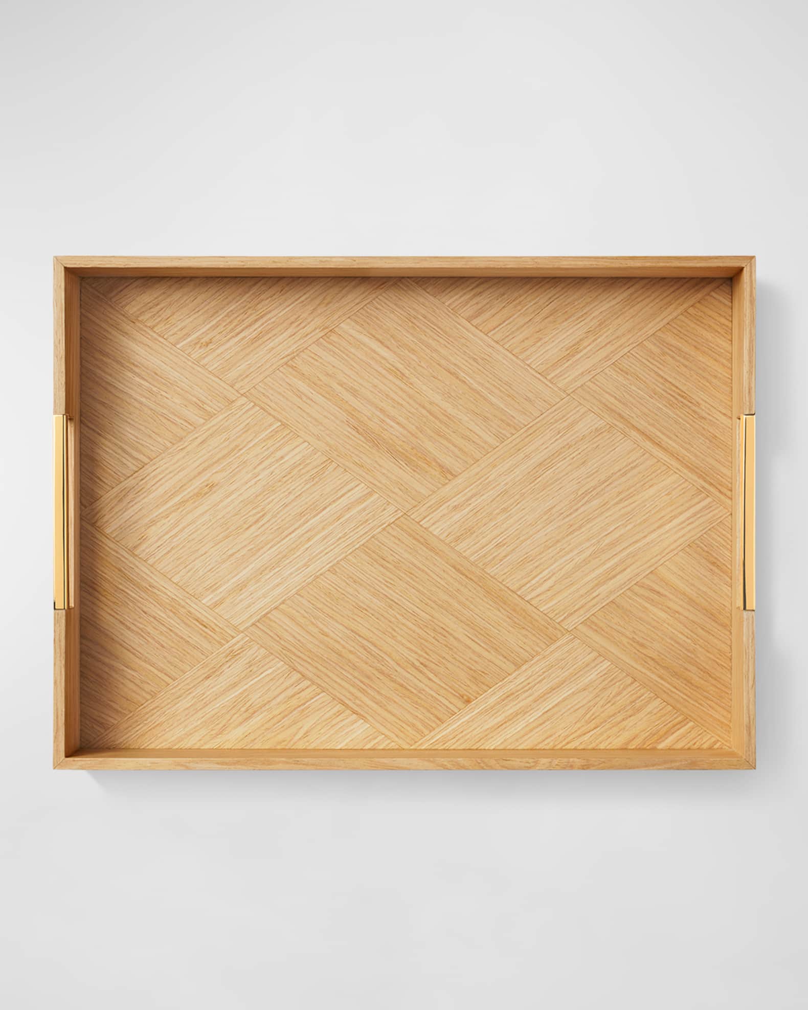 AERIN Marcello Small Tray