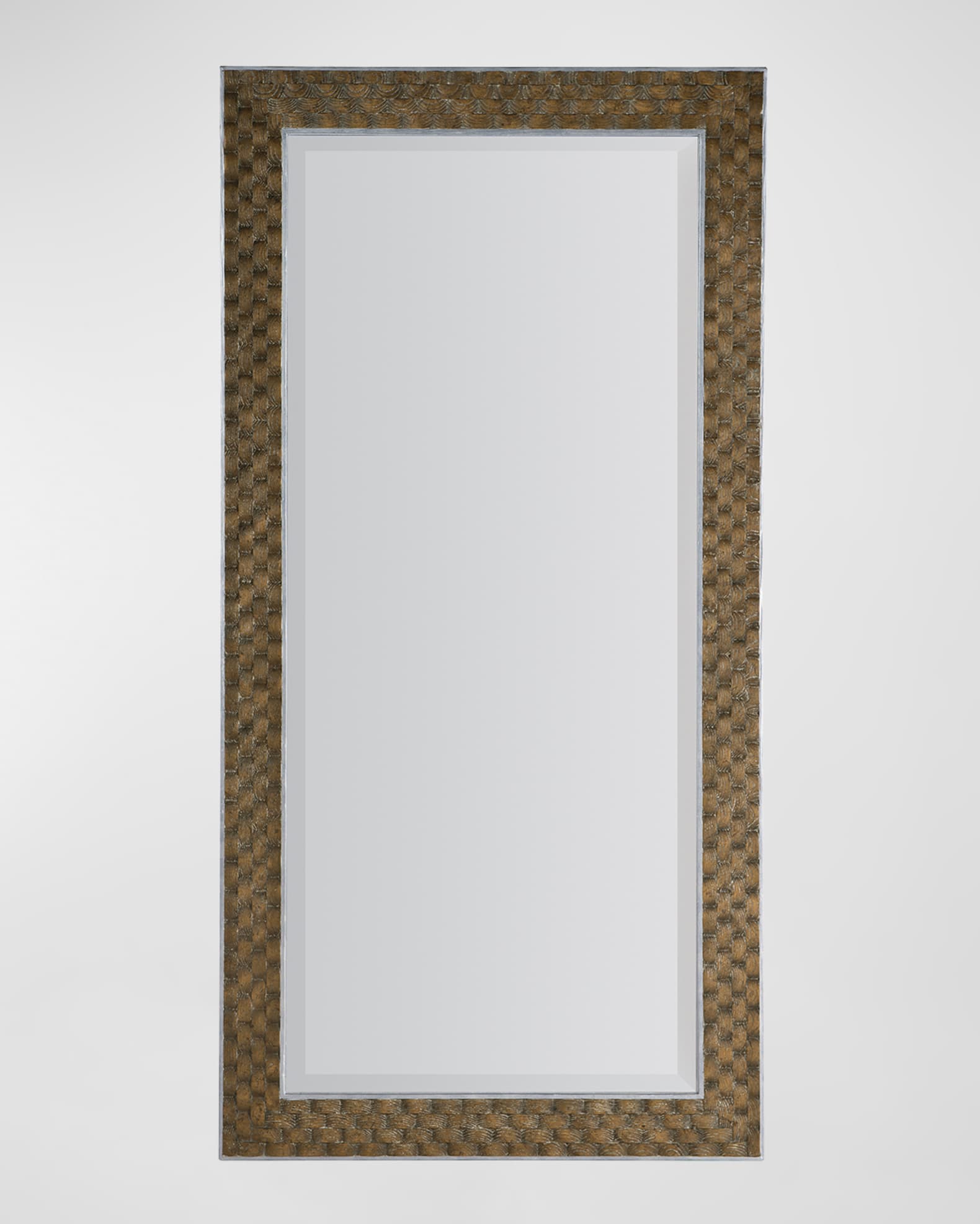 Hooker Furniture Sundance 84" Floor Mirror Horchow