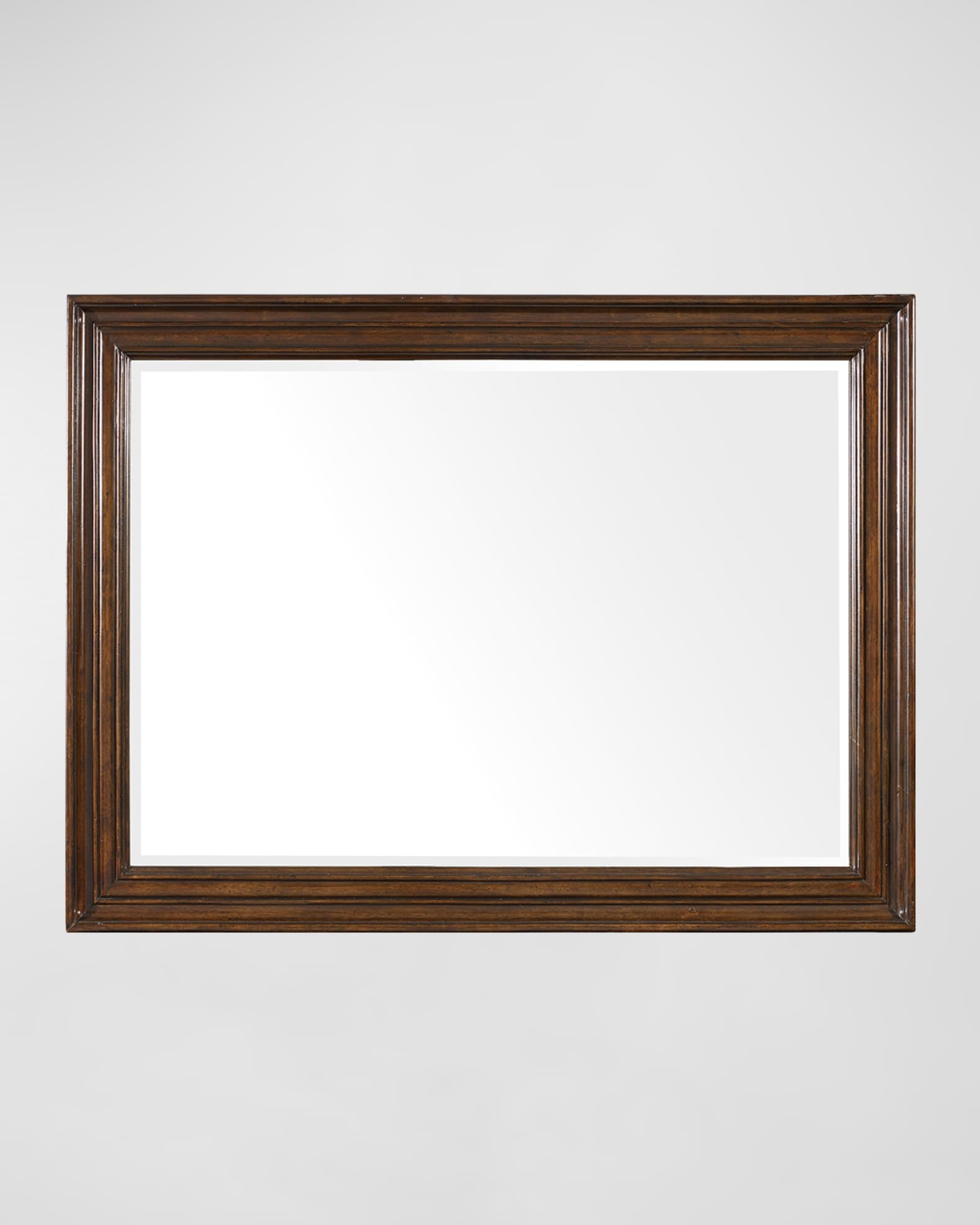 Hooker Furniture Leesburg 47" Landscape Wall Mirror Horchow
