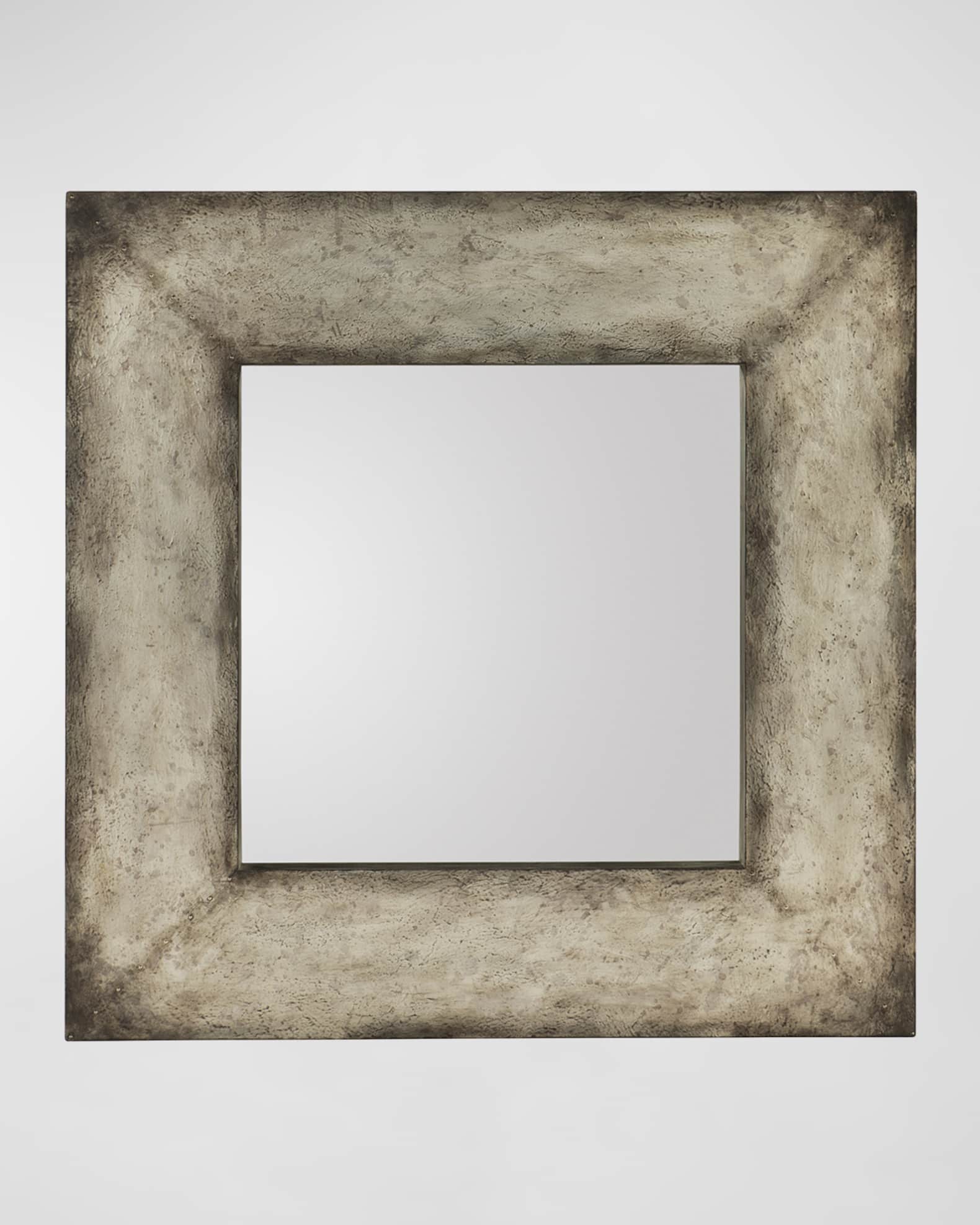 Hooker Furniture Ciao Bella 42" Square Accent Mirror Horchow