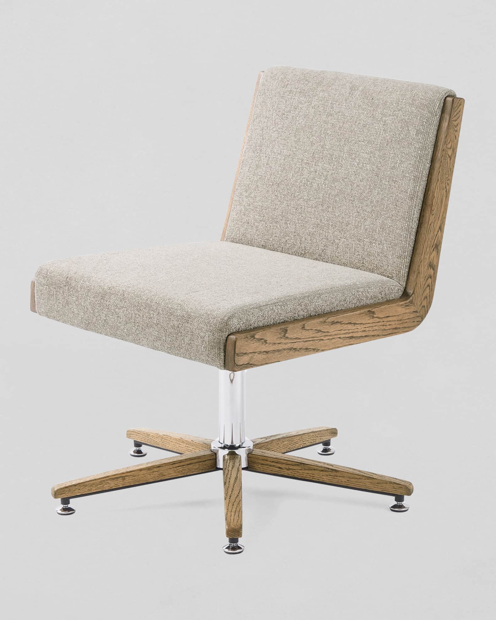 Four Hands Carla Desk Chair
