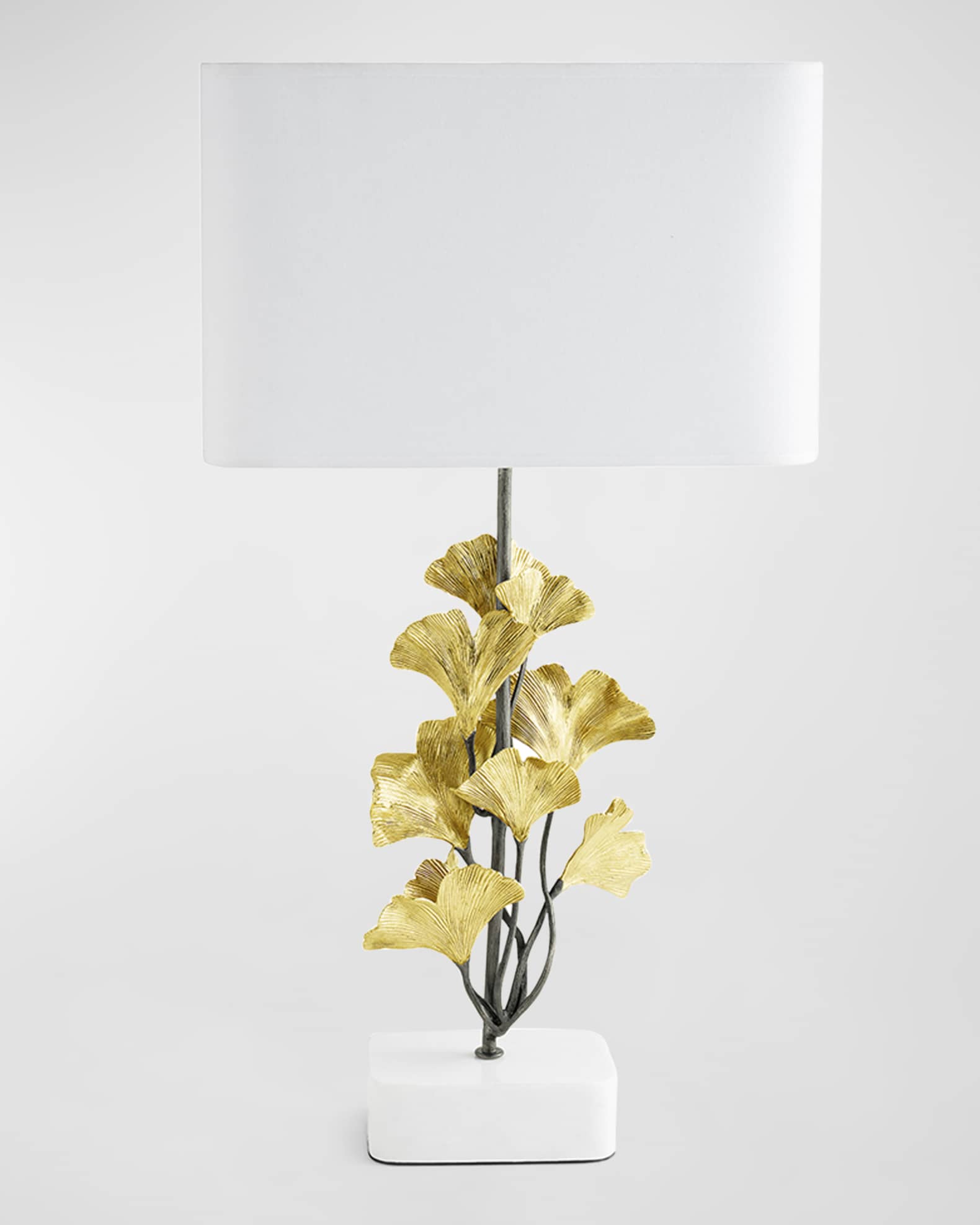 Ginkgo table lamp hot sale