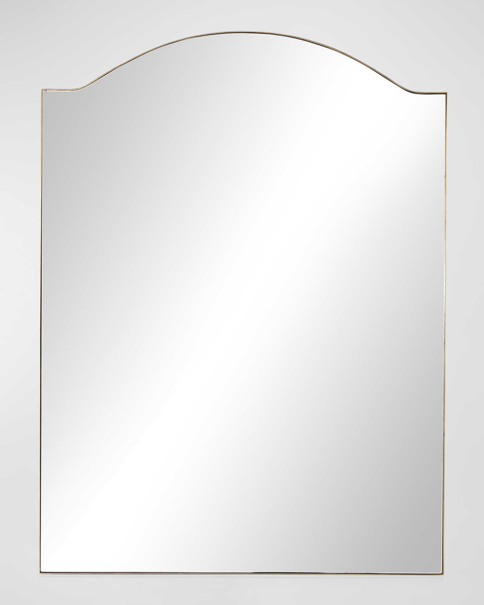 Four Hands Jacques 84" Floor Mirror | Horchow