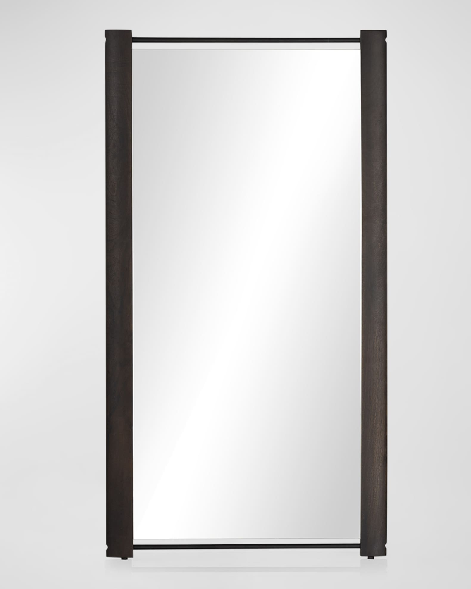 Four Hands Cavo 72" Floor Mirror | Horchow