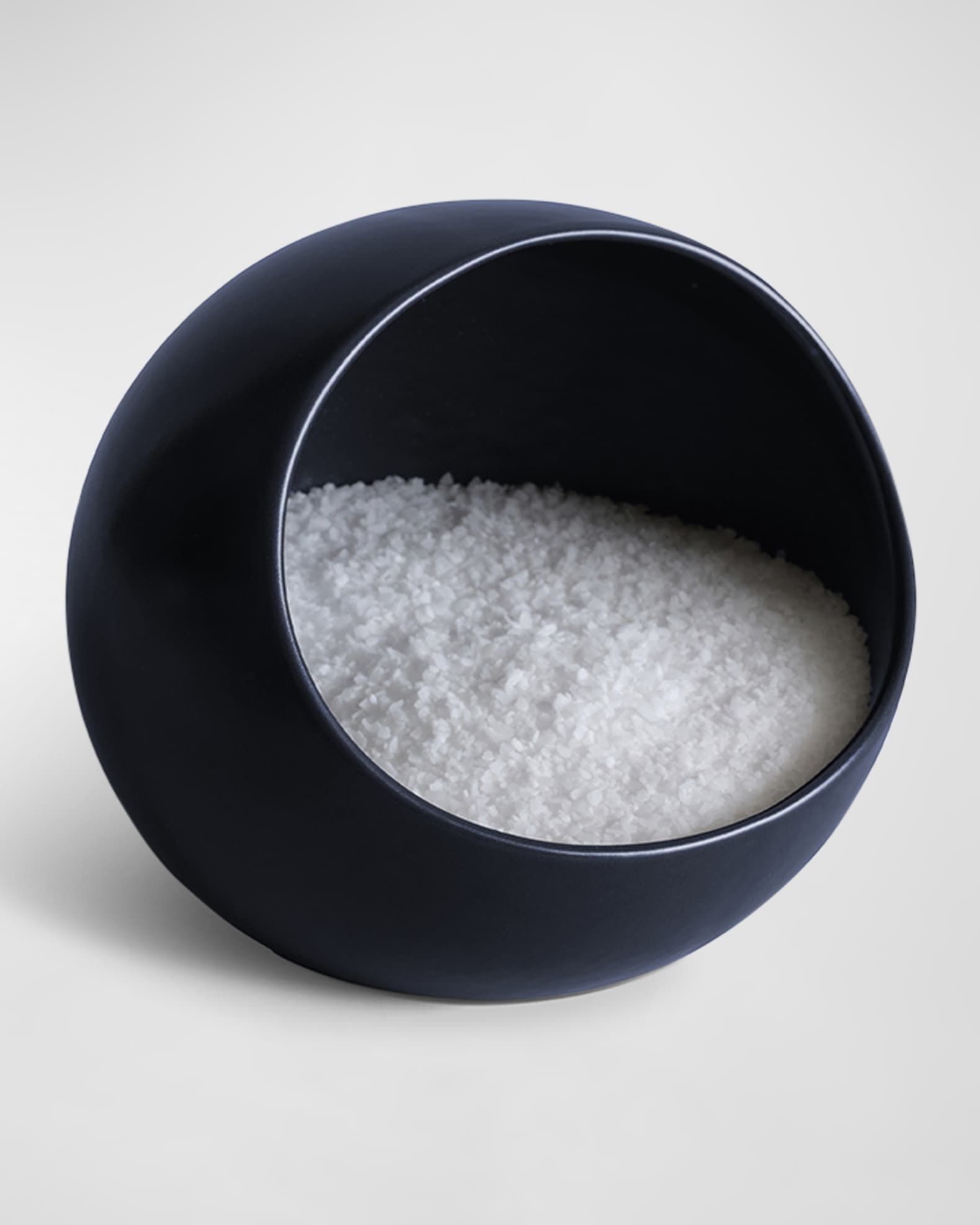 Year & Day Open Salt Cellar 