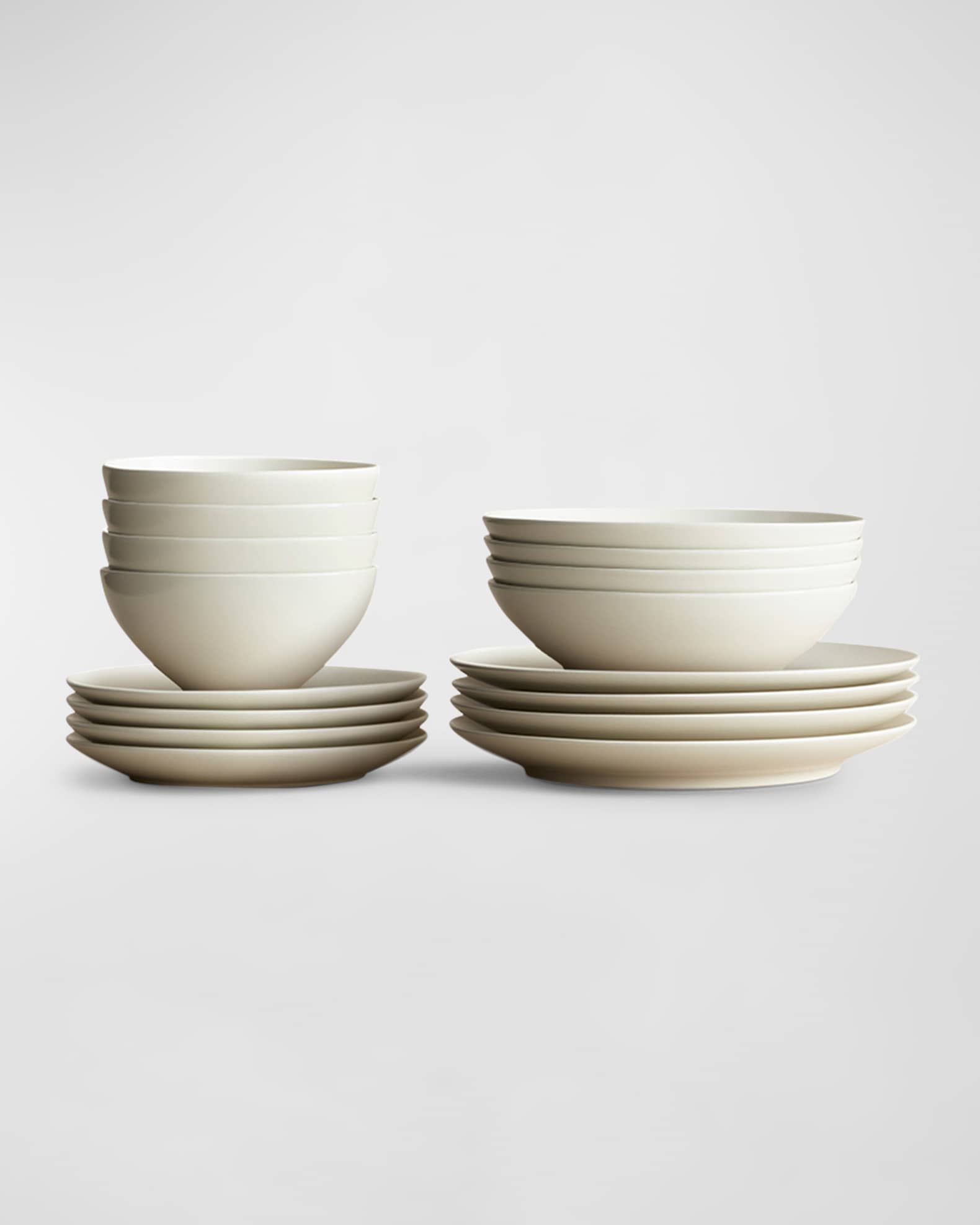 Year & Day Core 16-Piece Dinnerware Set  Horchow