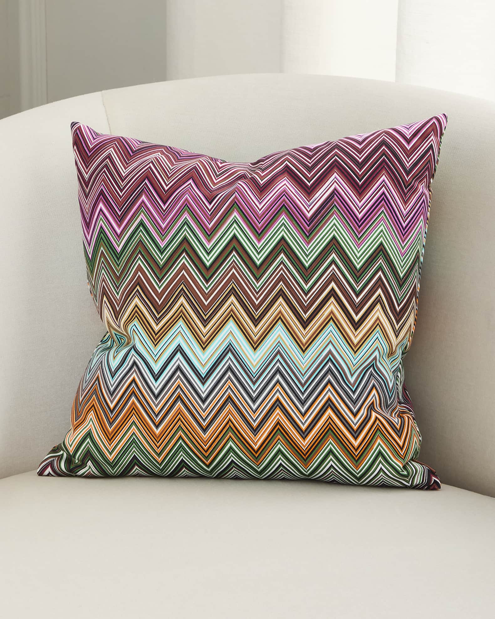 Missoni cushions sale online