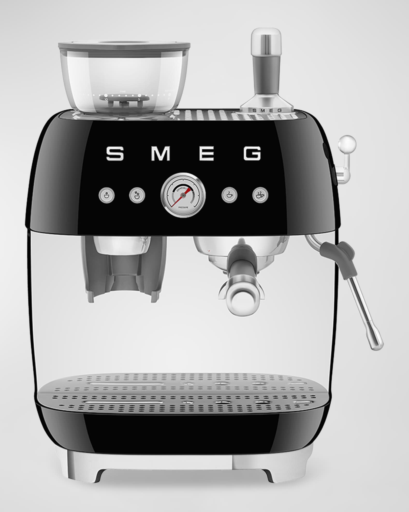 Smeg SemiAutomatic Espresso Machine Horchow