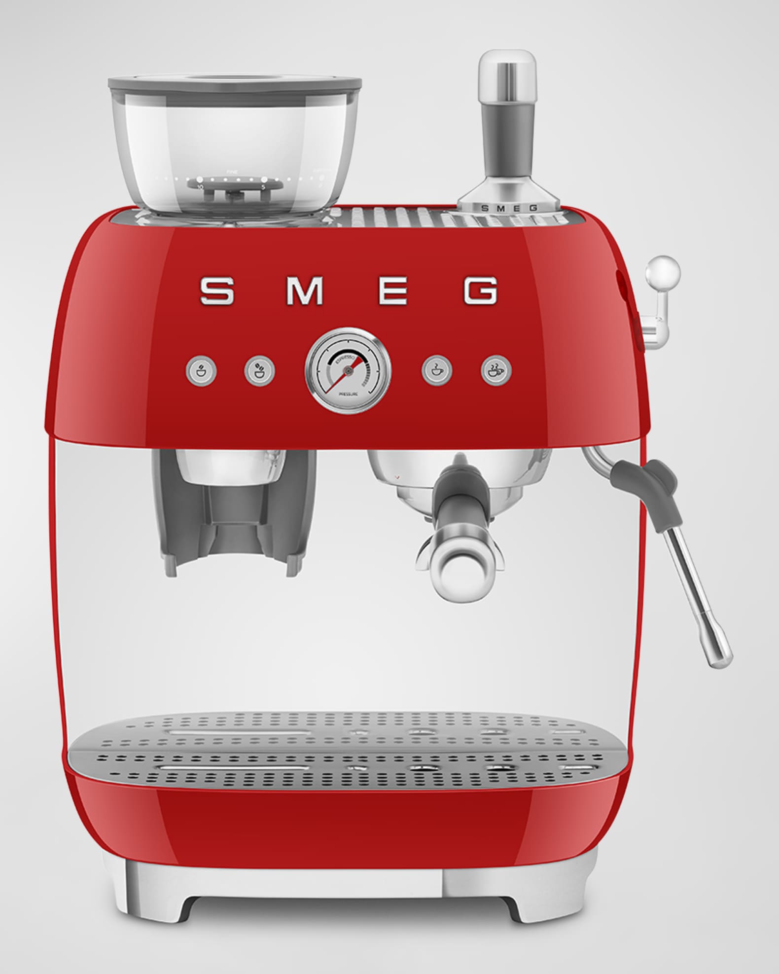 Smeg SemiAutomatic Espresso Machine Horchow