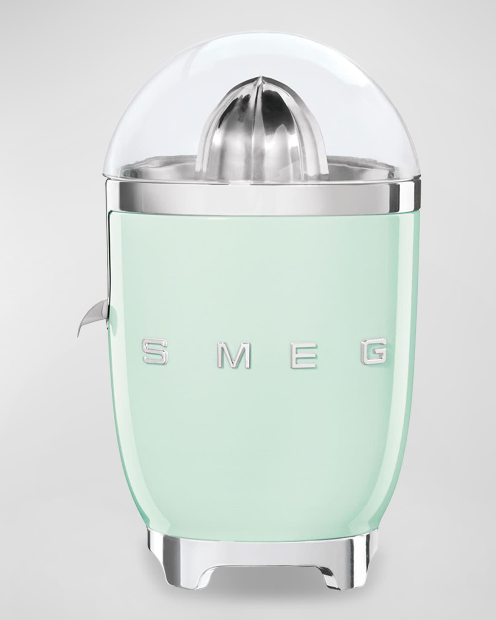 Smeg Retro Style Electric Citrus Juicer Horchow