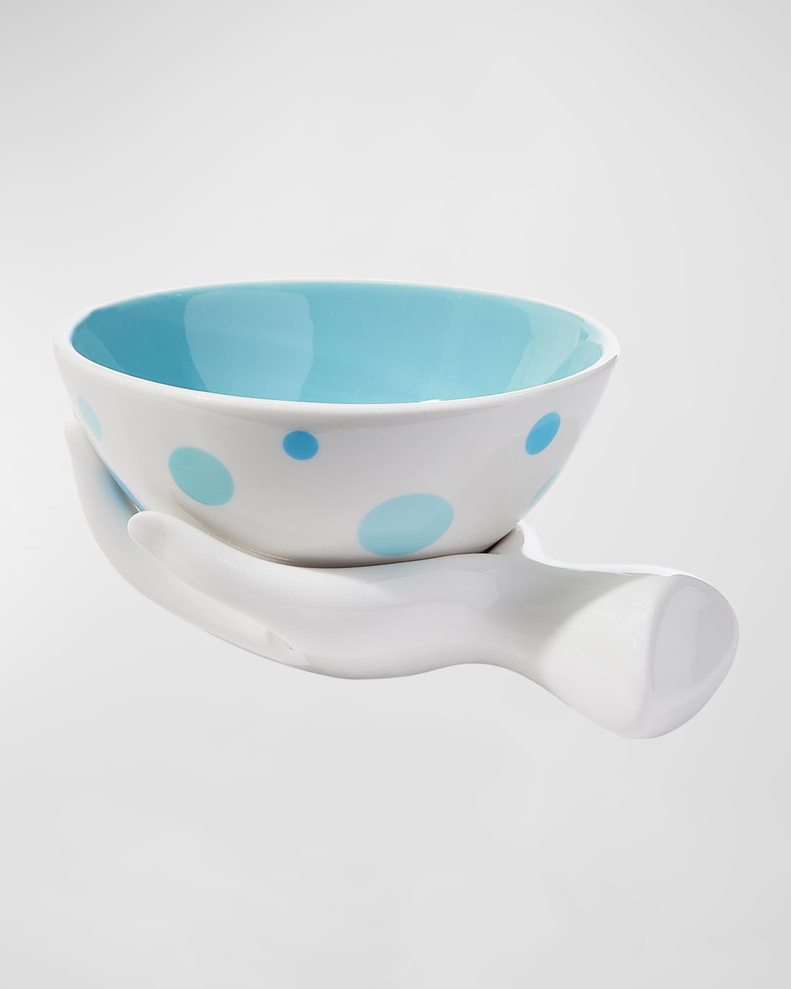 Jonathan Adler Limited Edition L'Pop Eve Accent Bowl