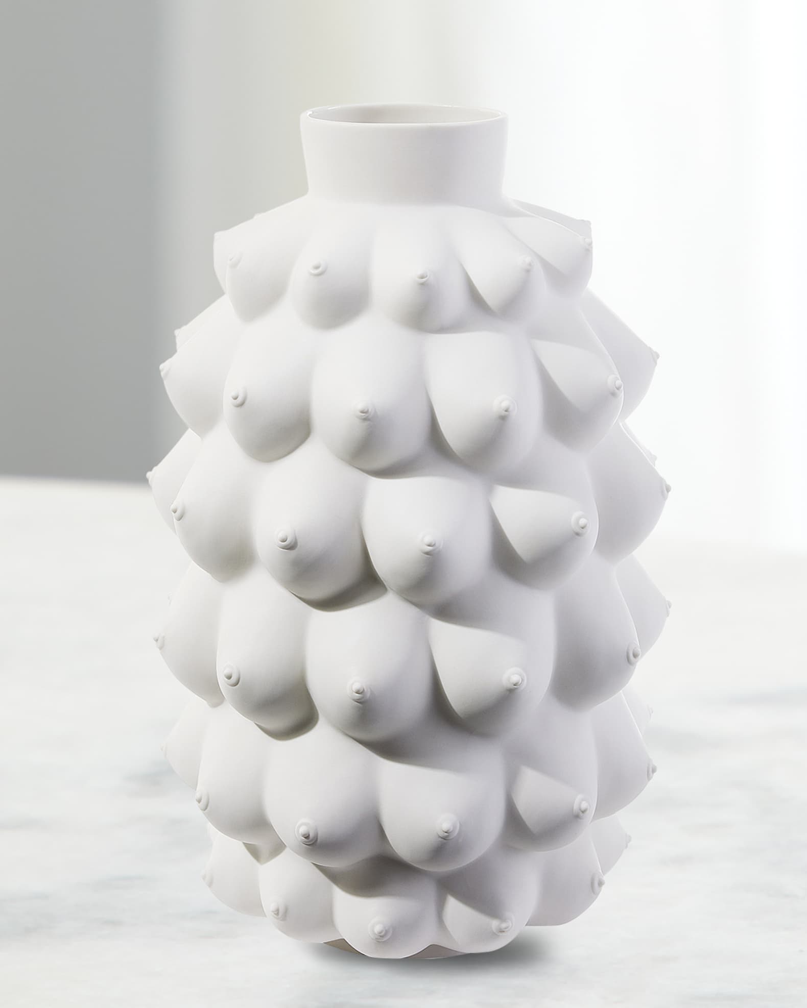 Jonathan Adler Georgia Giant Vase - 17"