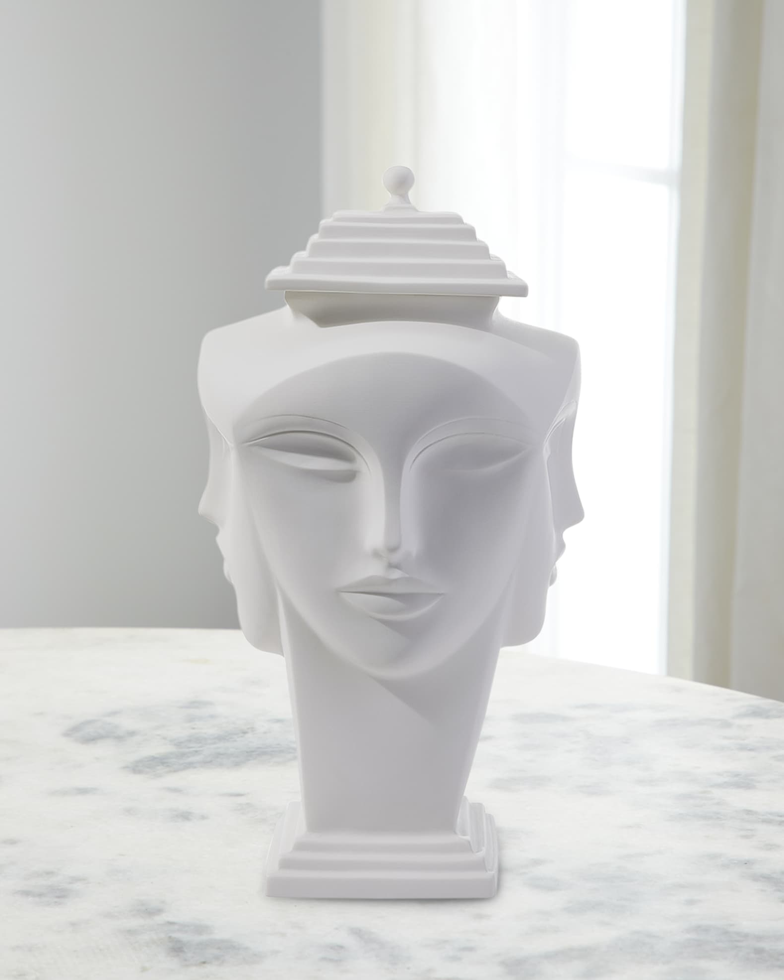 Jonathan Adler Giuliette Ginger Urn 