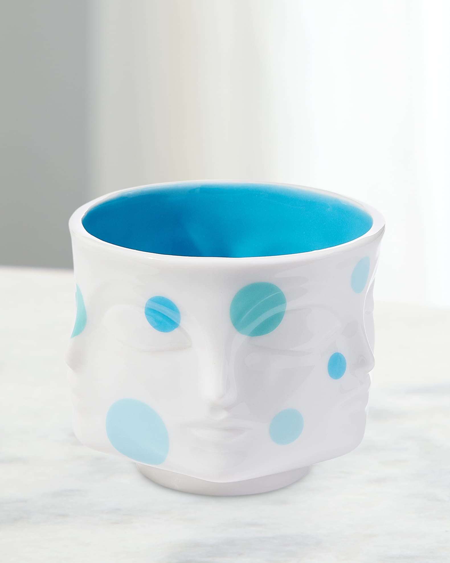 Jonathan Adler Limited Edition L'Pop Dora Maar Condiment Bowl